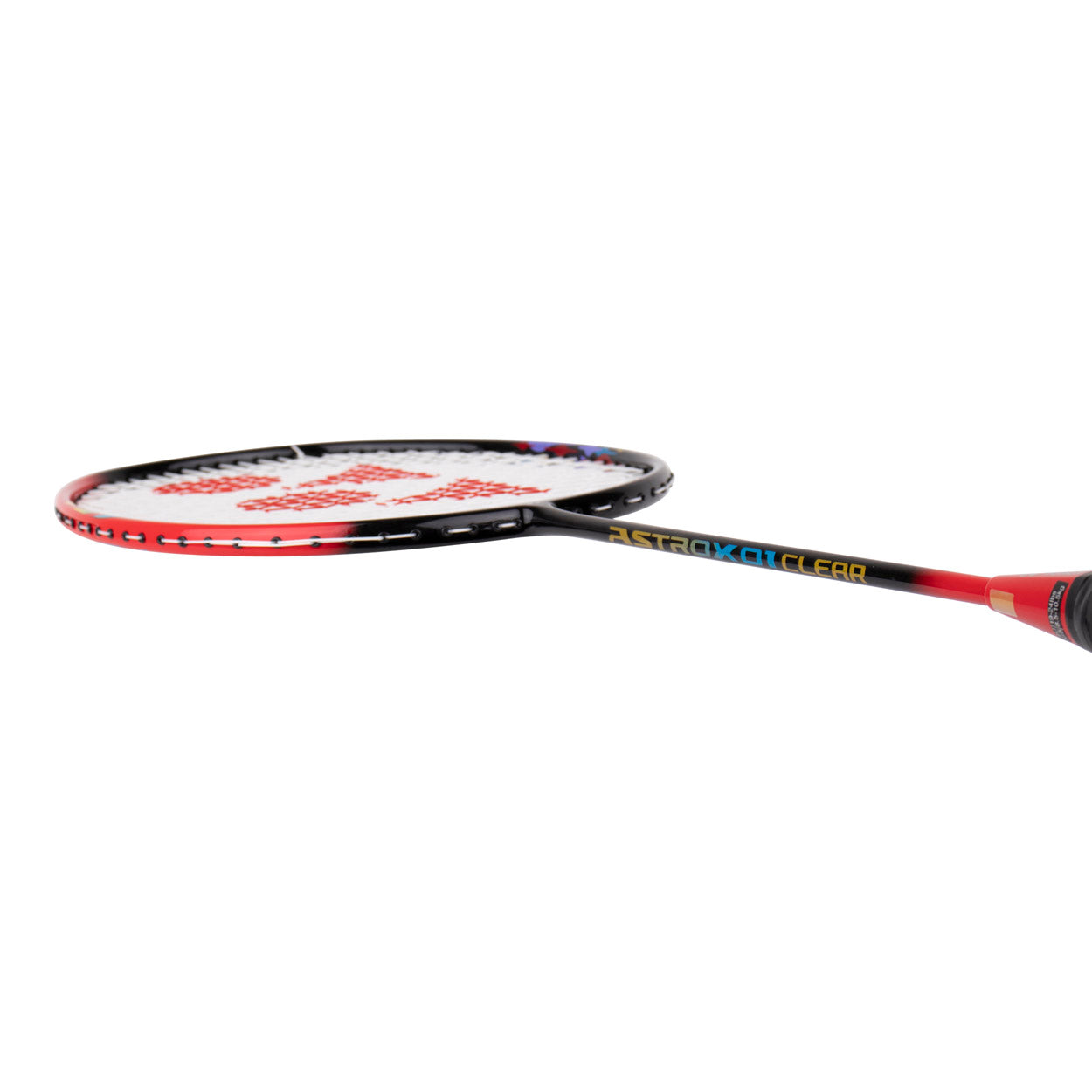 Astrox 02 Ability Badmintonketcher