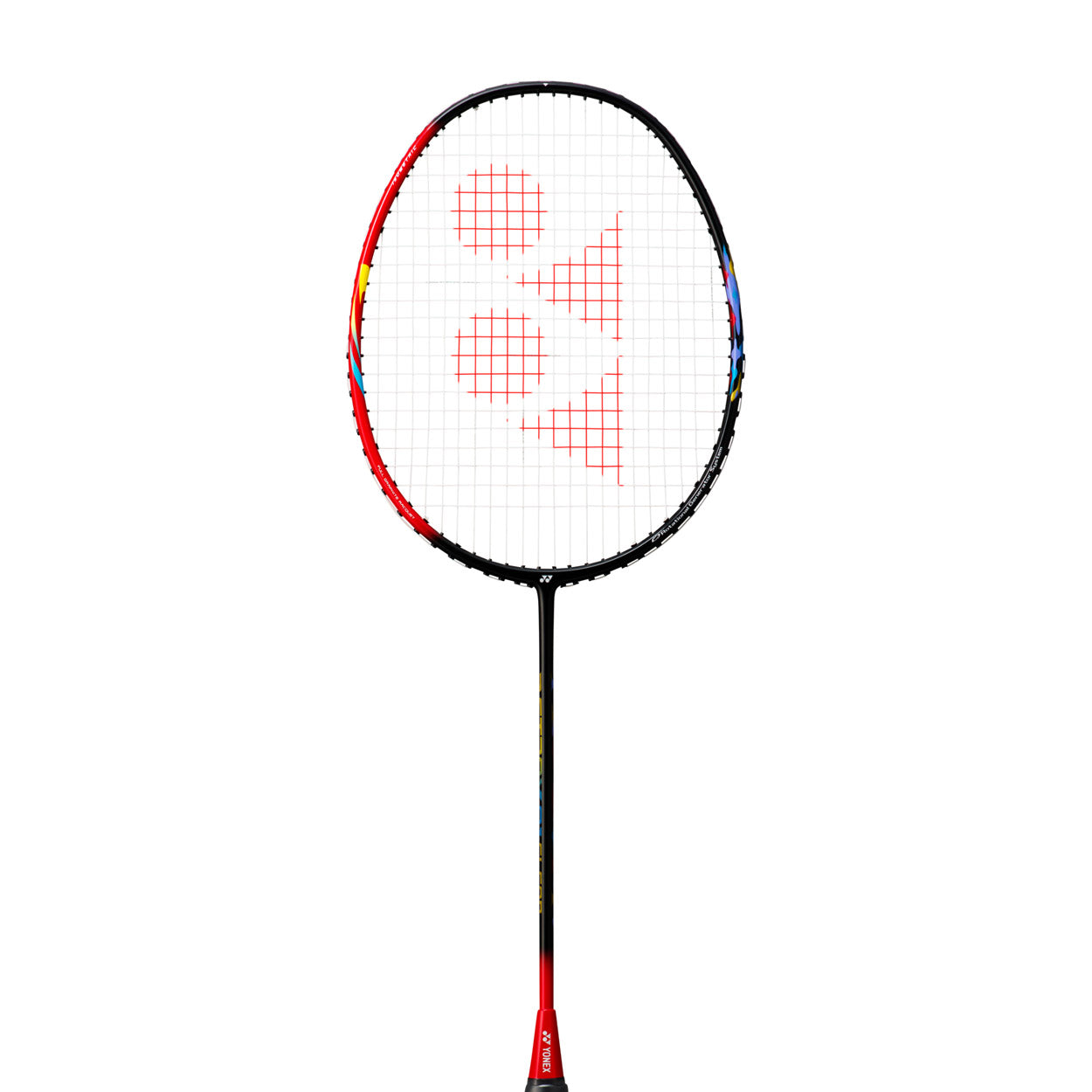 Astrox 02 Ability Badmintonketcher