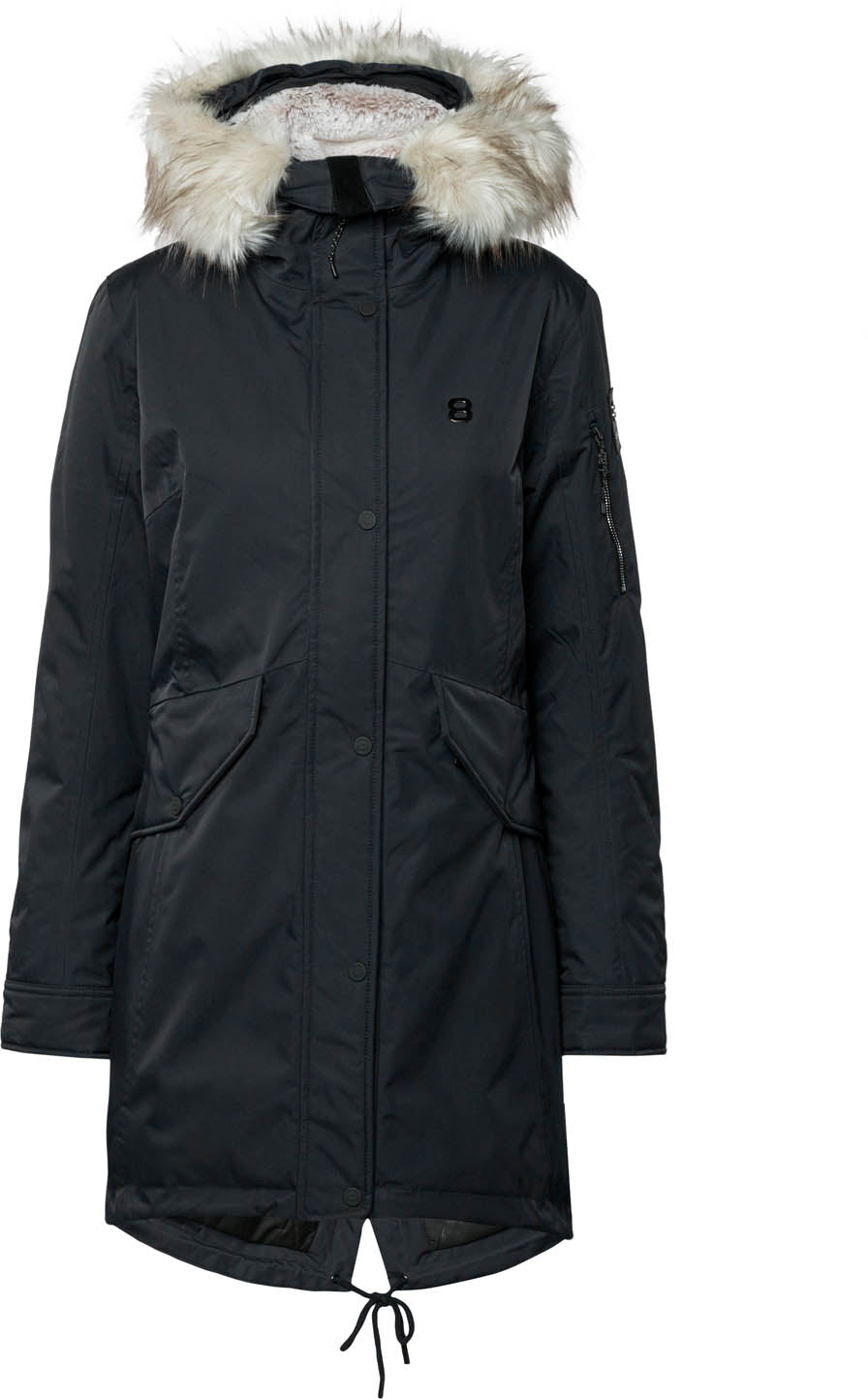 Amiata Parka Jakke