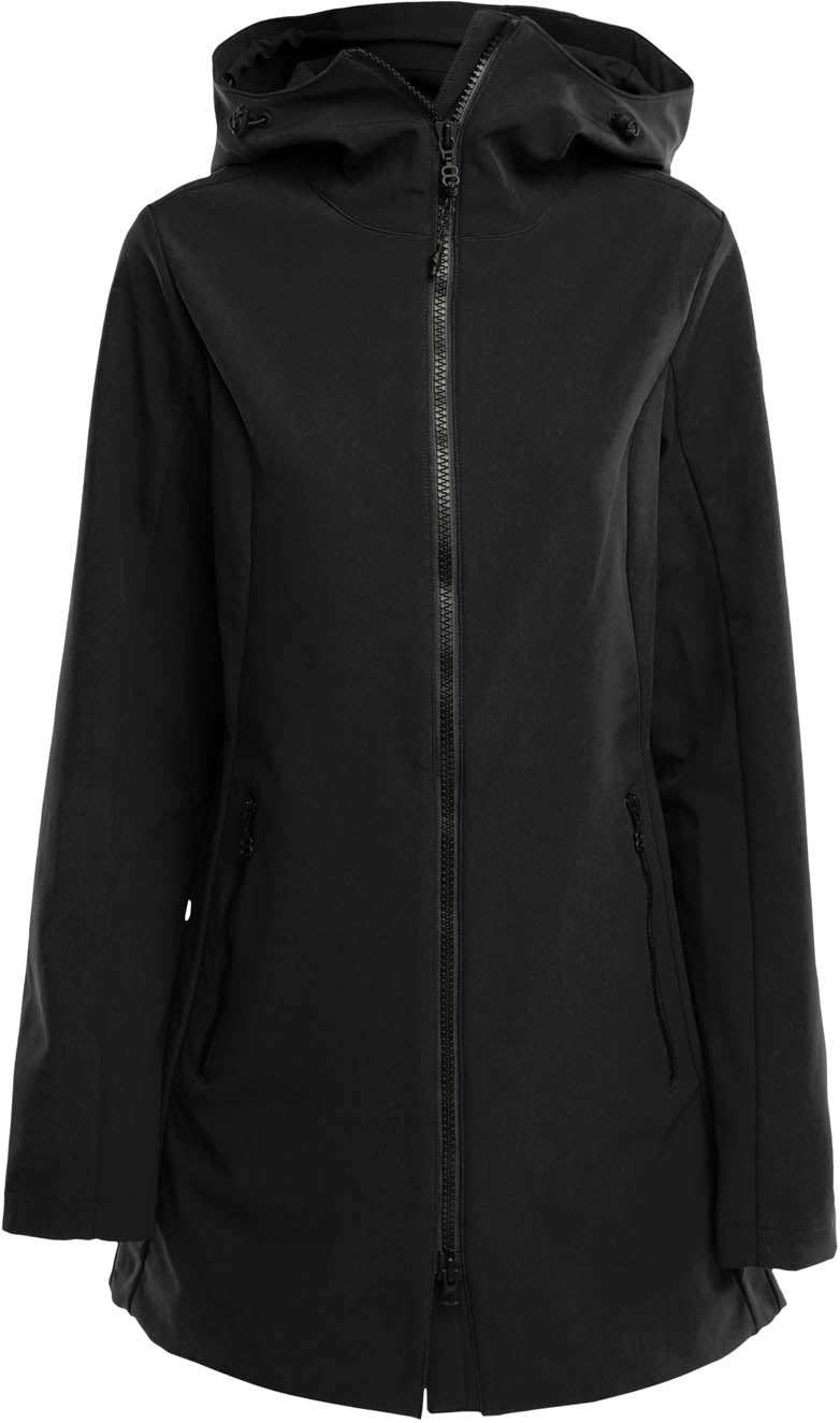 Zoe Softshell Jakke