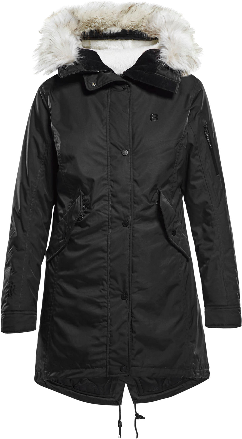 Passion Parka Jakke
