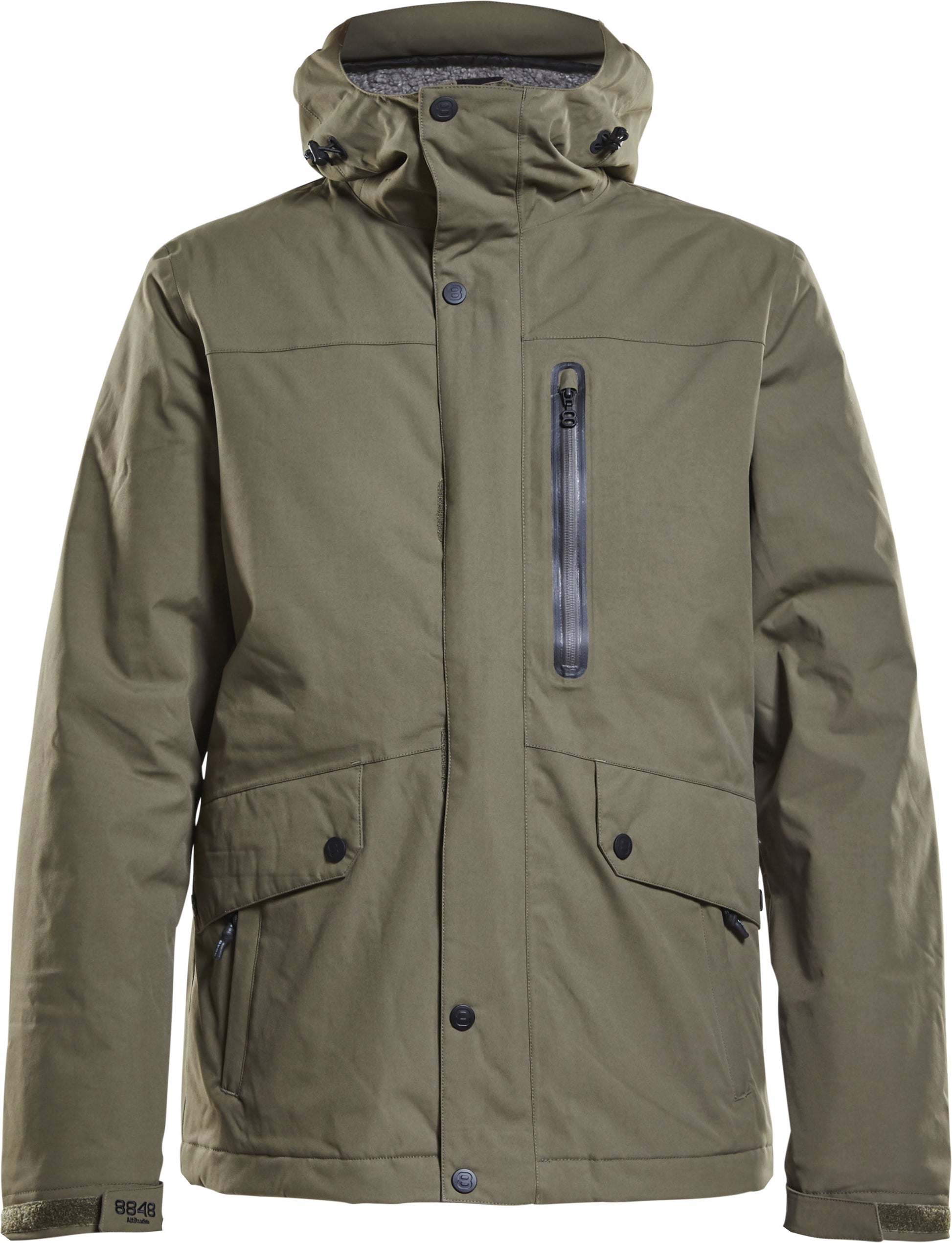 Chester Parka