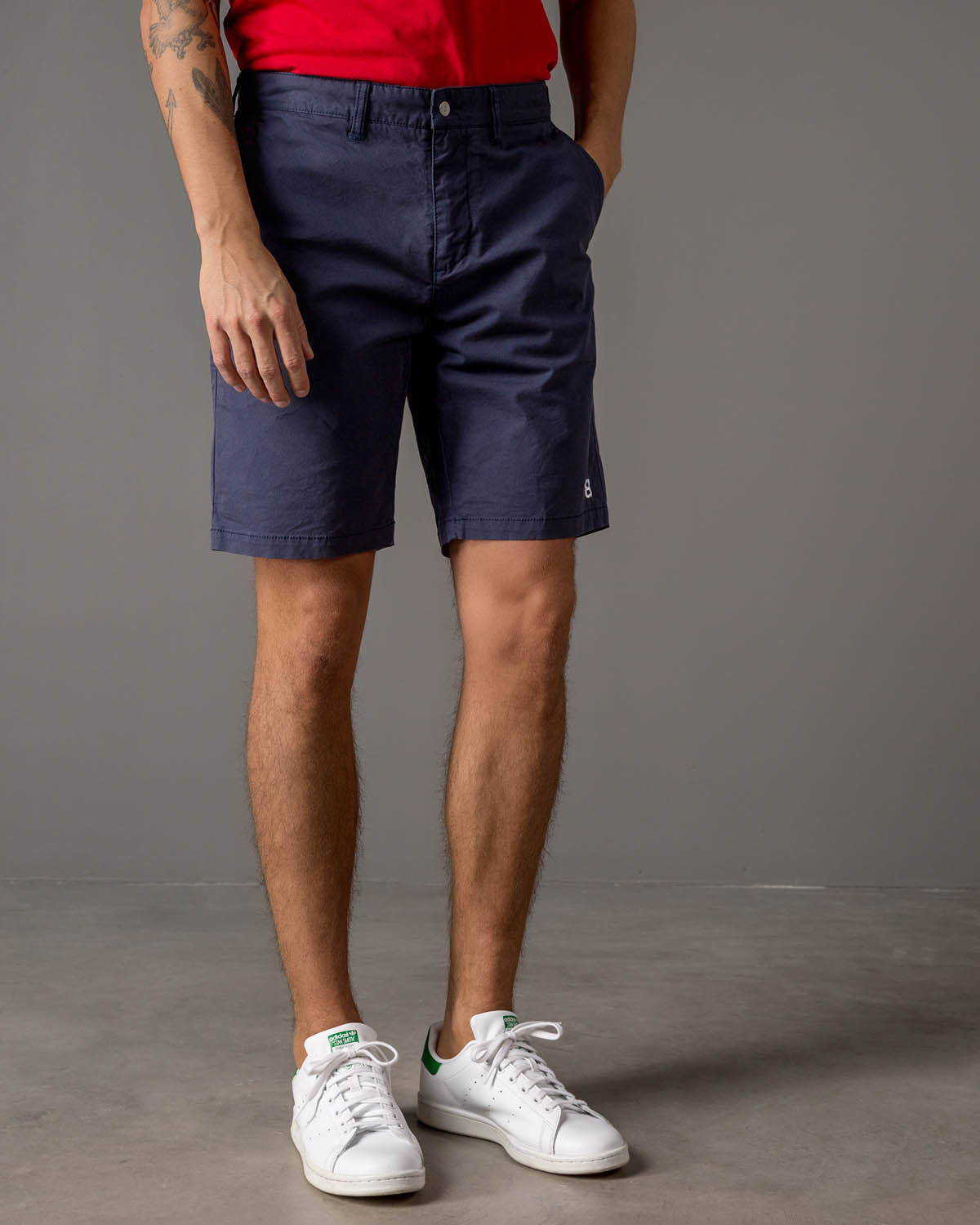 Lugano Shorts