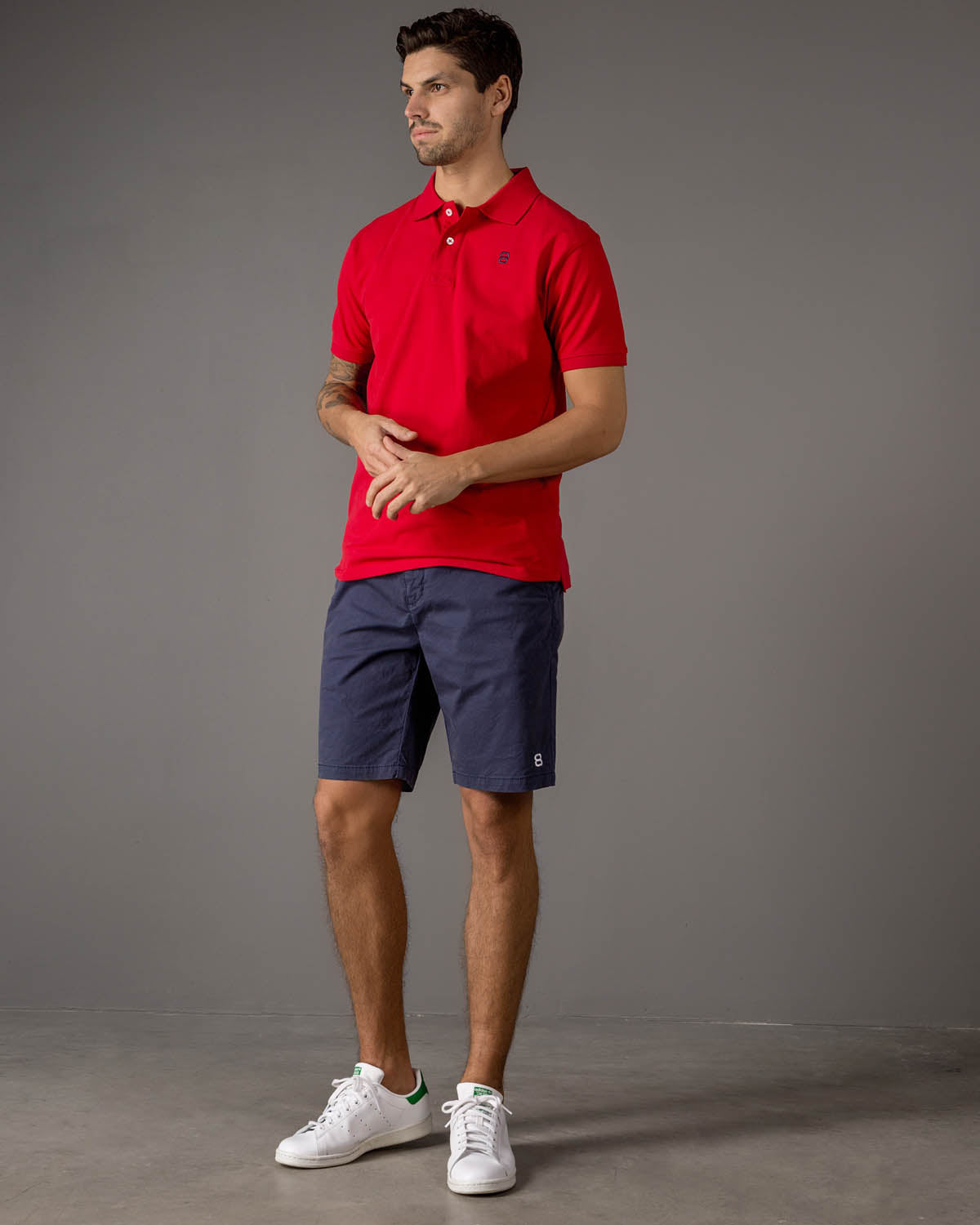 Lugano Shorts