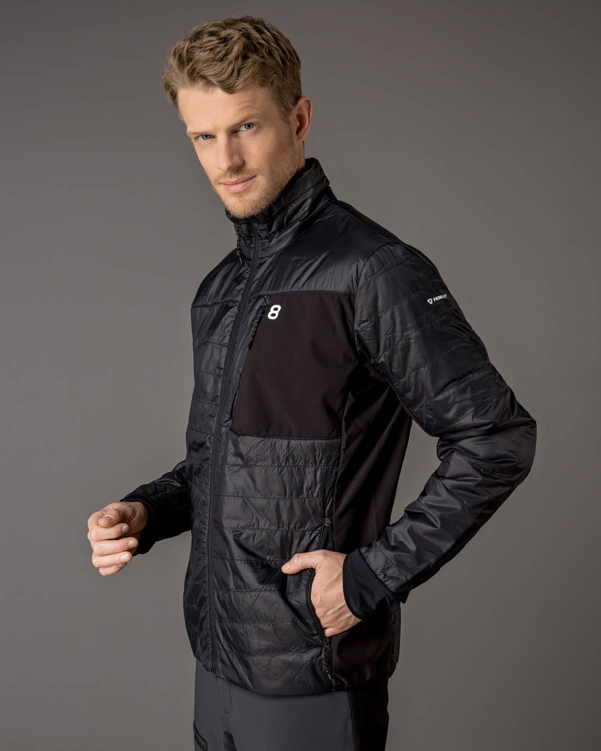 Sagarmatha 2.0 Pimaloft Jakke