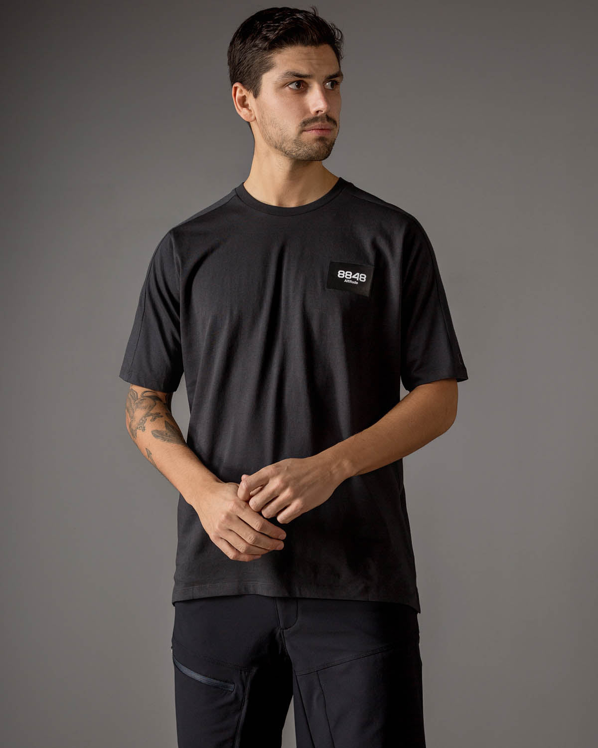 Groster T-Shirt