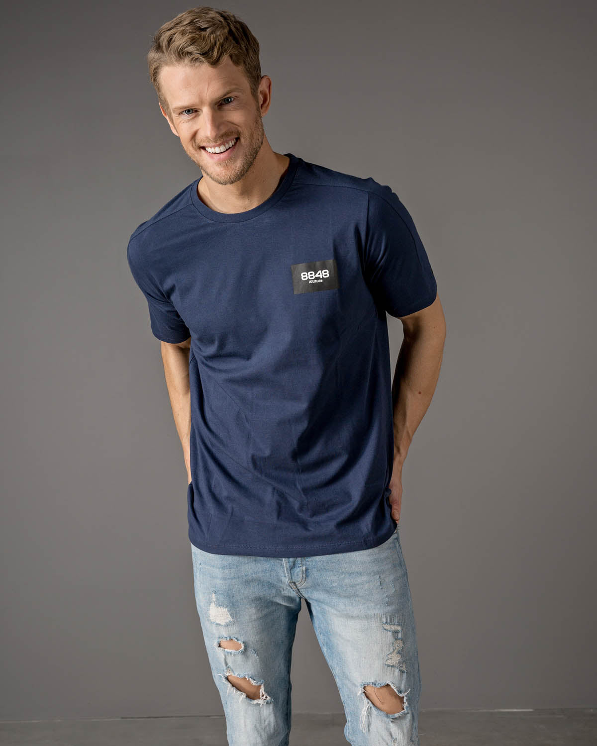 Groster T-Shirt