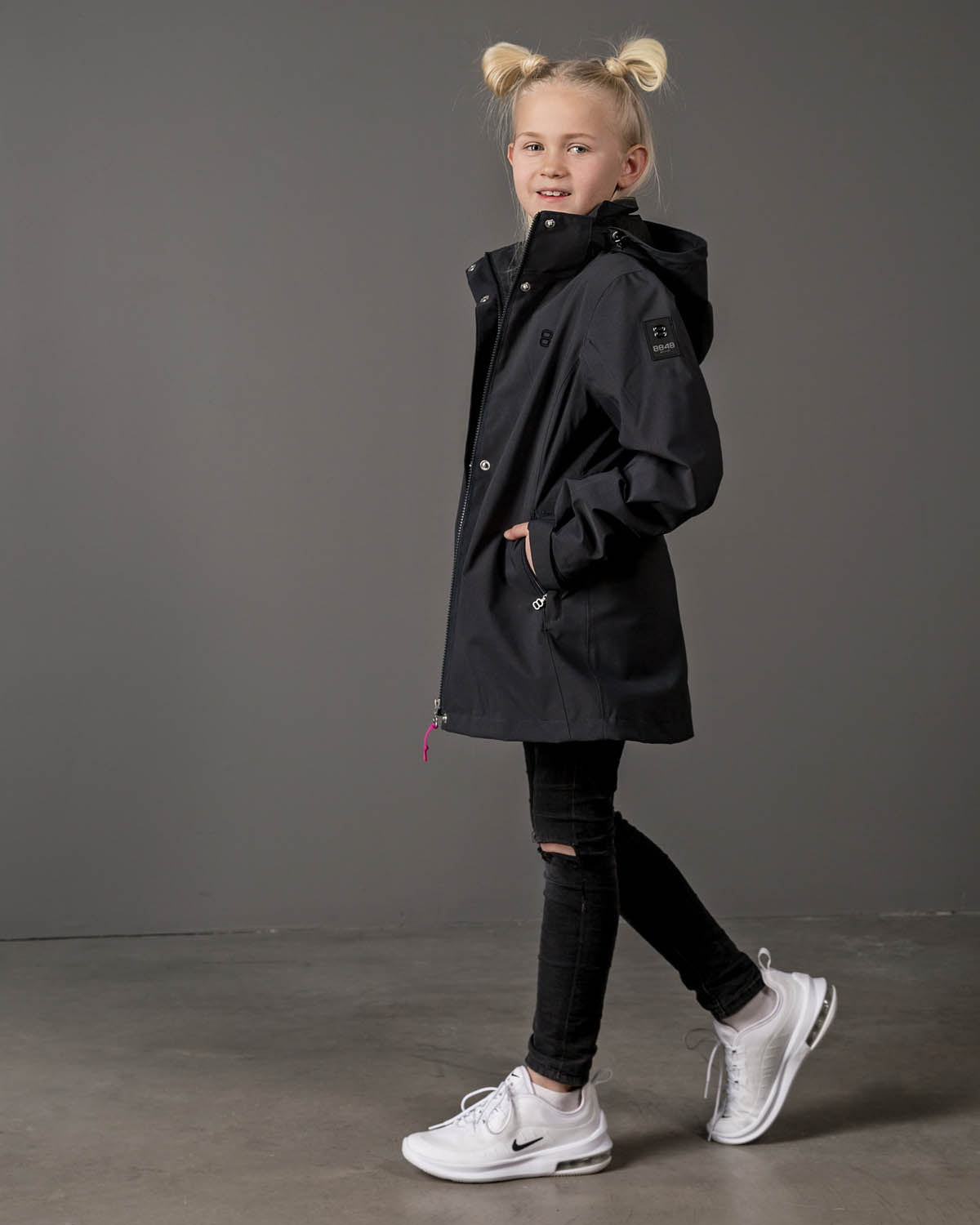 Ava Jakke