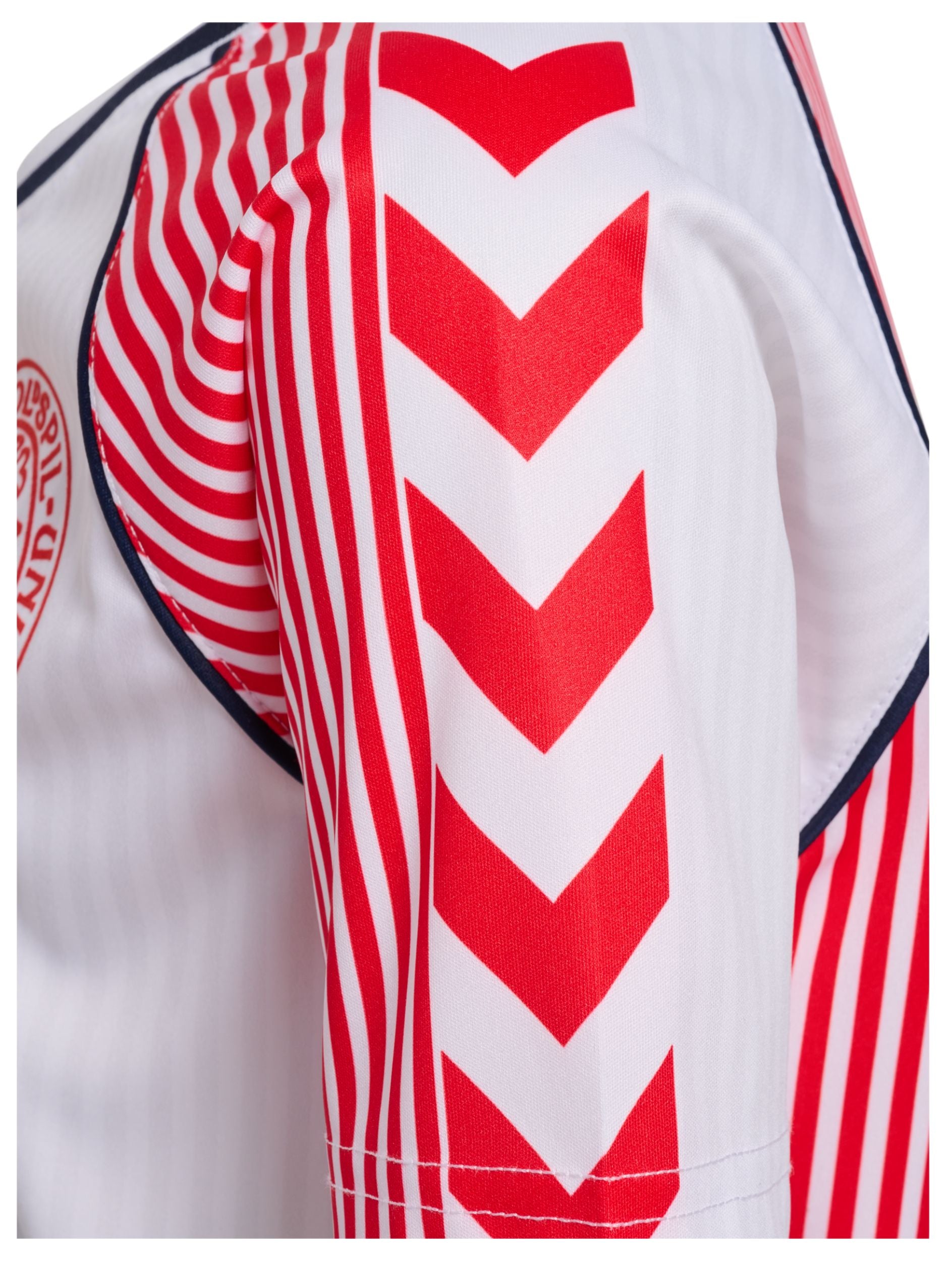 DBU 86 REPLICA JERSEY S/S KIDS Børn