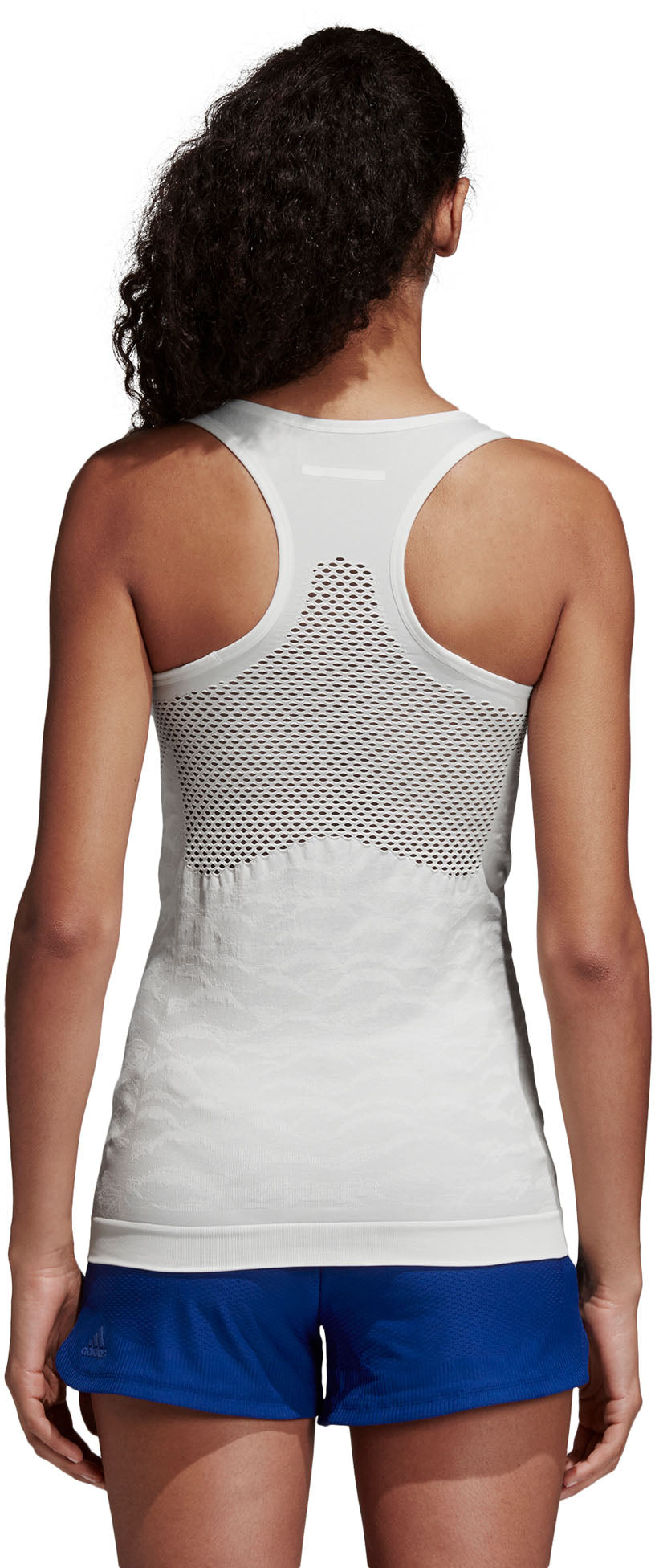 Ultra Primeknit Parley Tank Top