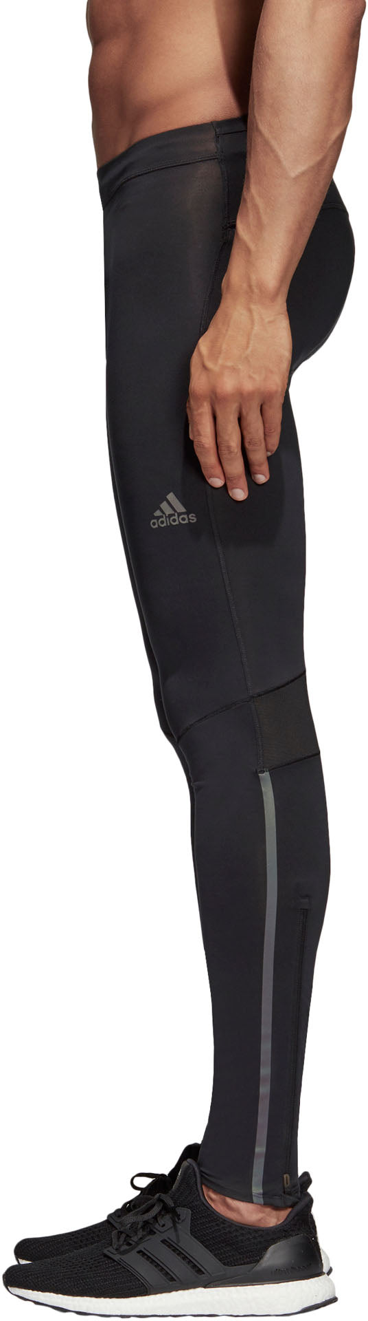 Supernova Long Tights