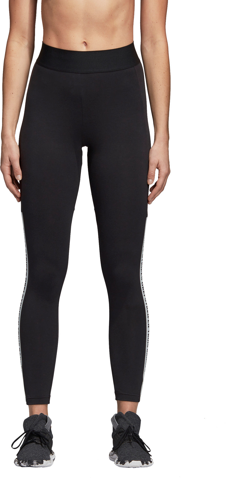 Køb Adidas Sport ID Tight Hurtig Levering