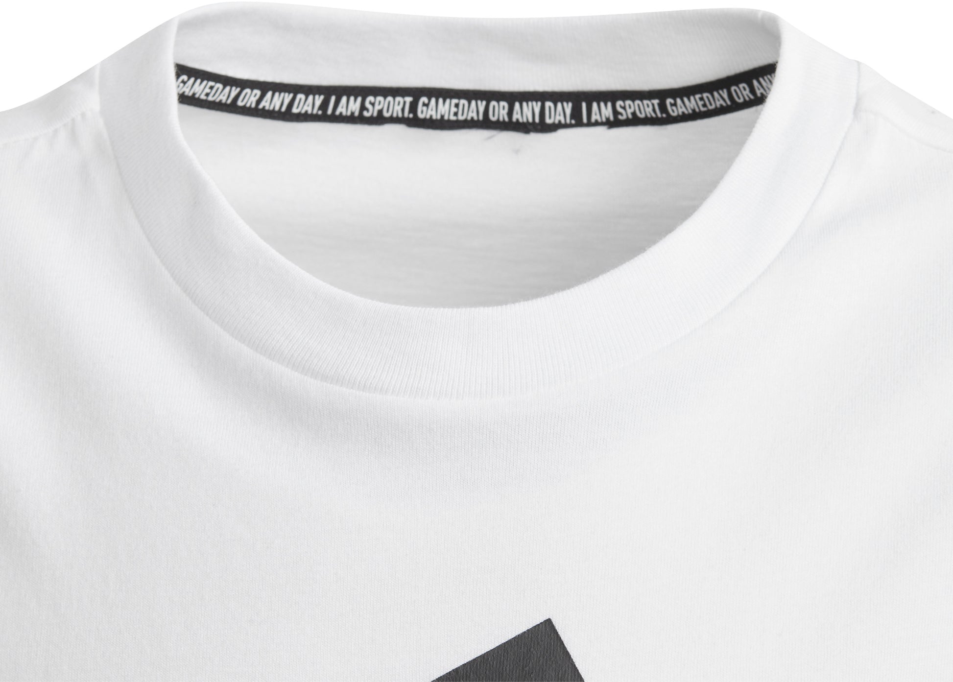 Must Have Badge Of Sport Tee