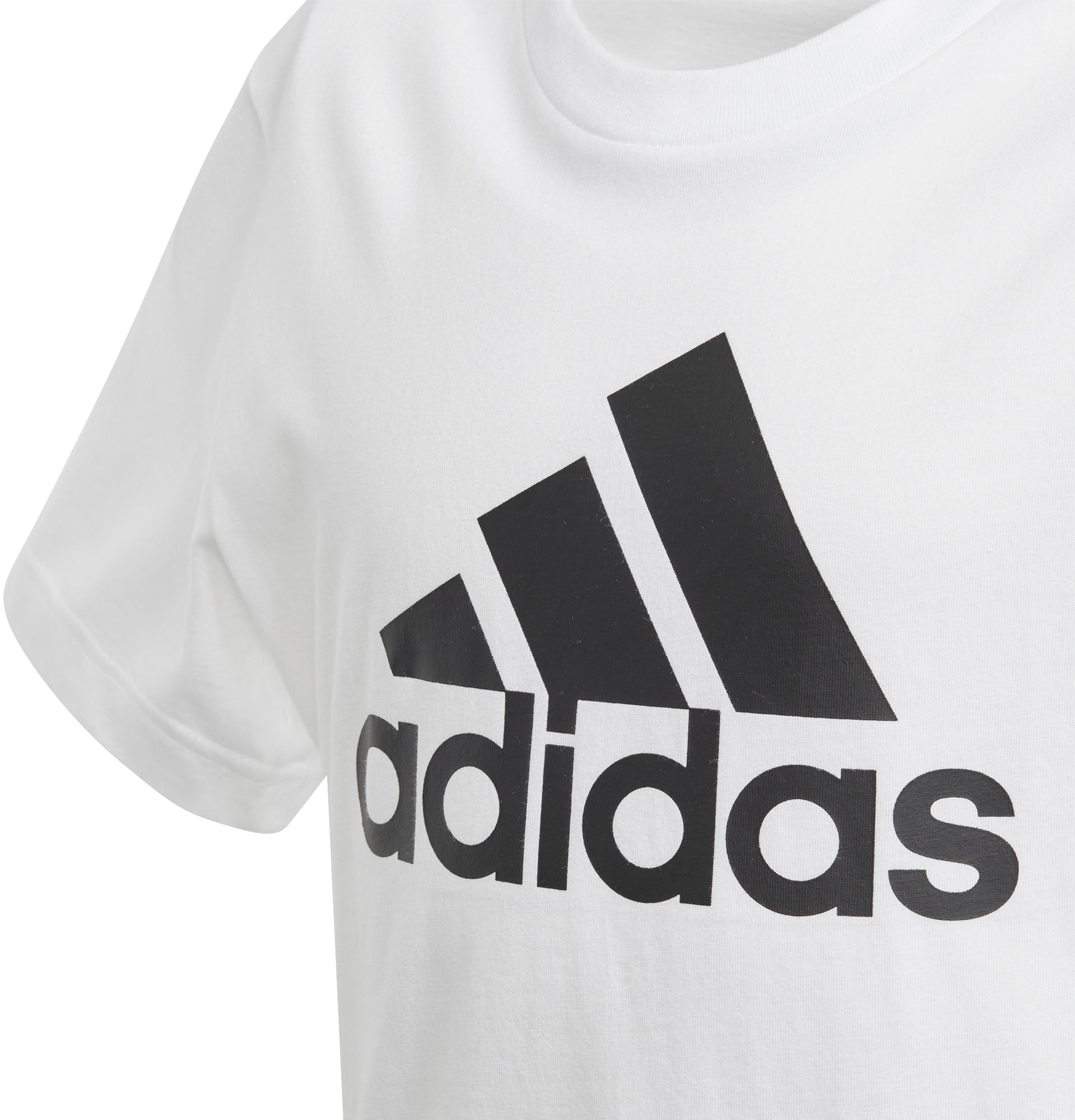 Must Have Badge Of Sport Tee