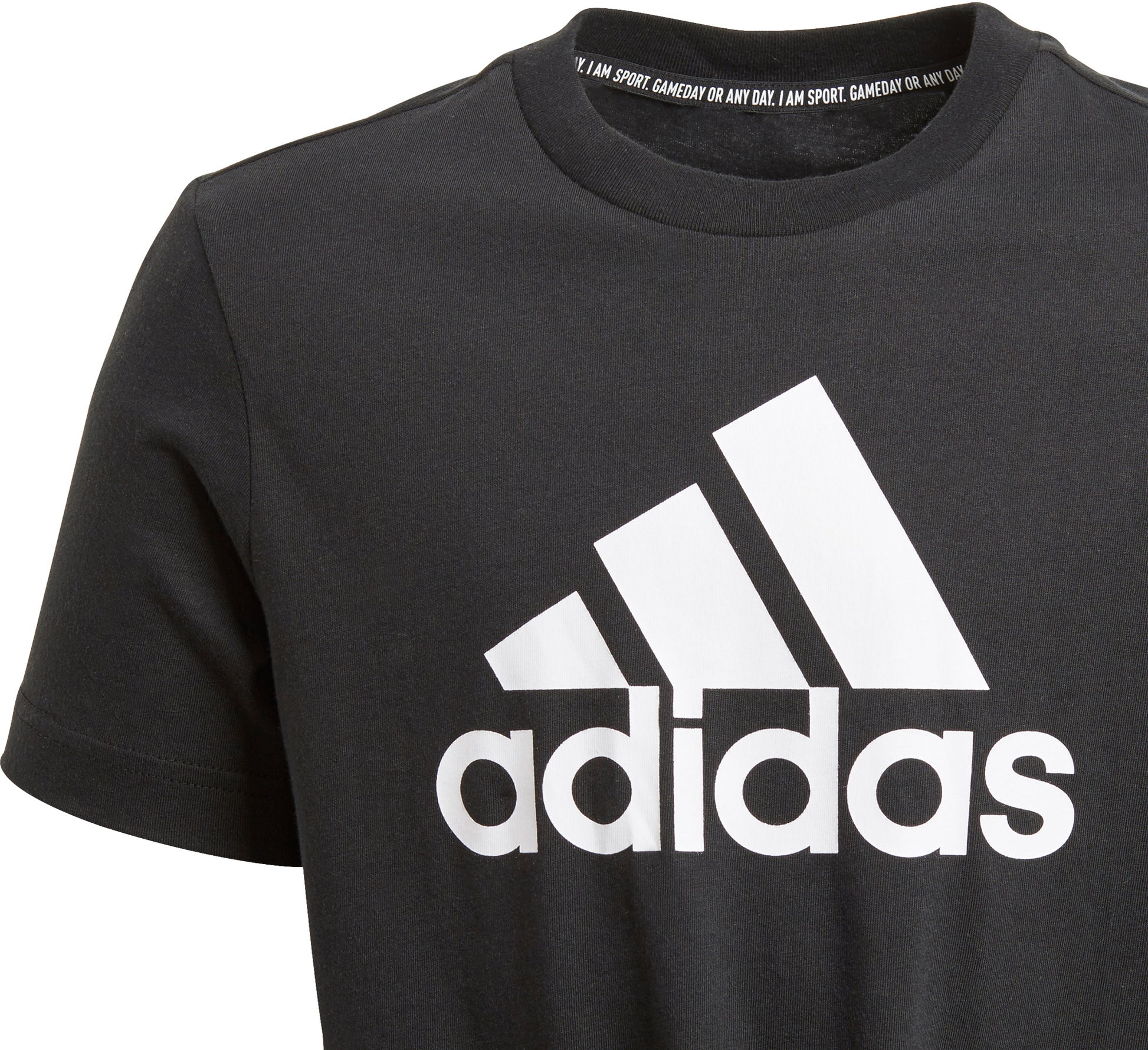 Must Have Badge Of Sport Tee