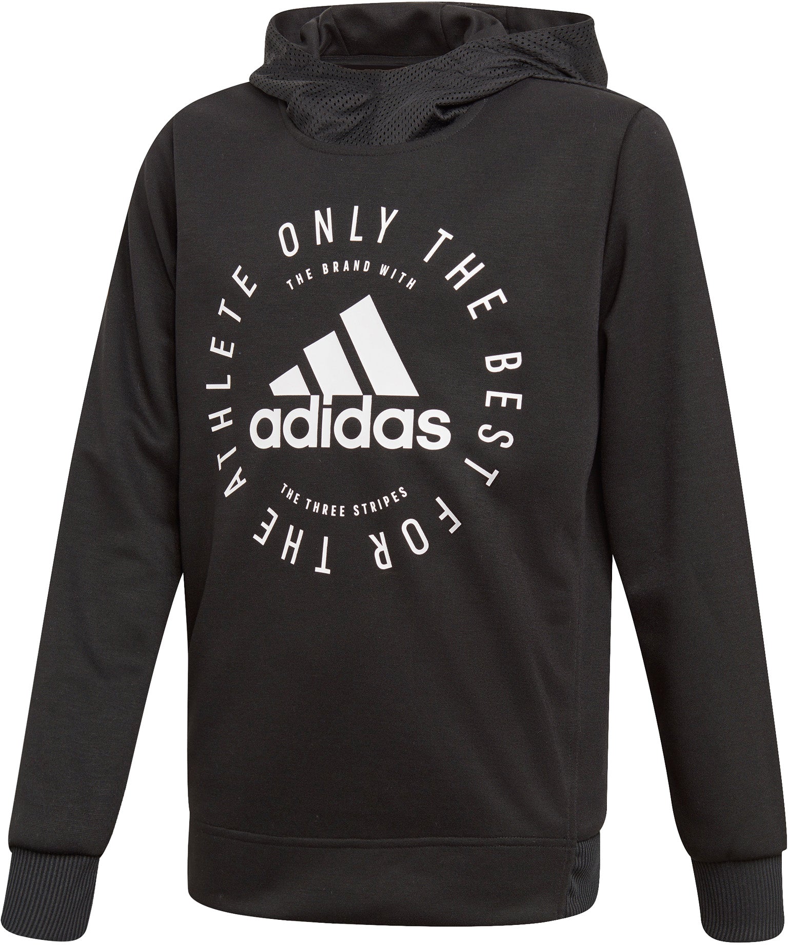 Sport ID Pullover
