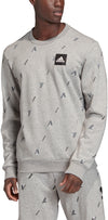 Must Haves Graphic Crew sweatshirt fra Adidas