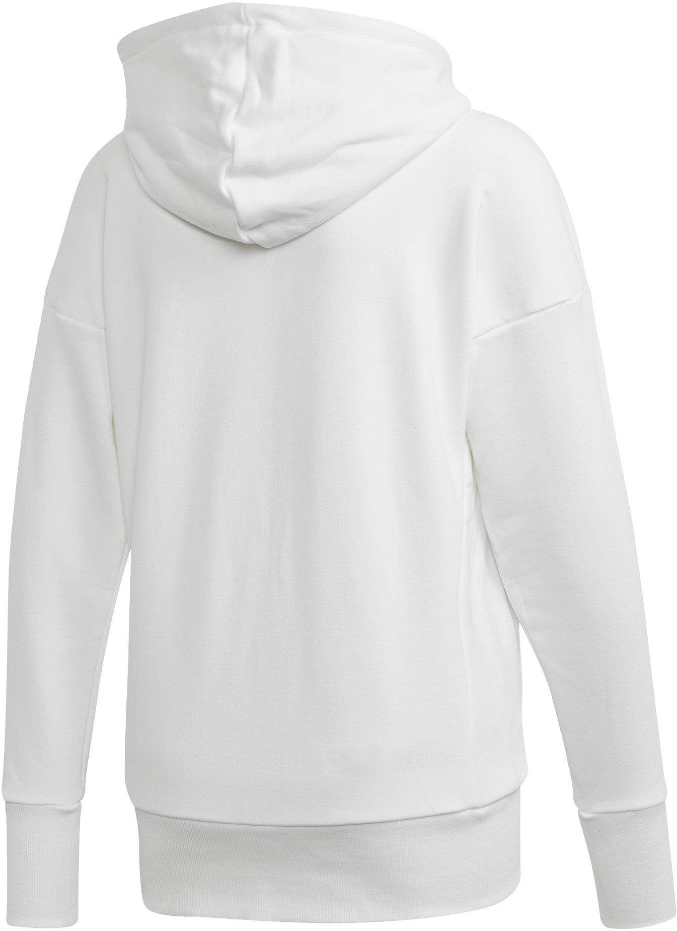 Badge Of Sport Long Hættetrøje