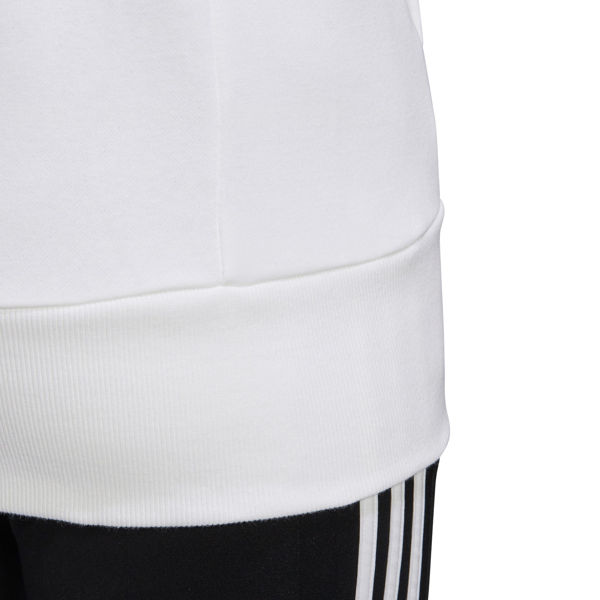 Badge Of Sport Long Hættetrøje