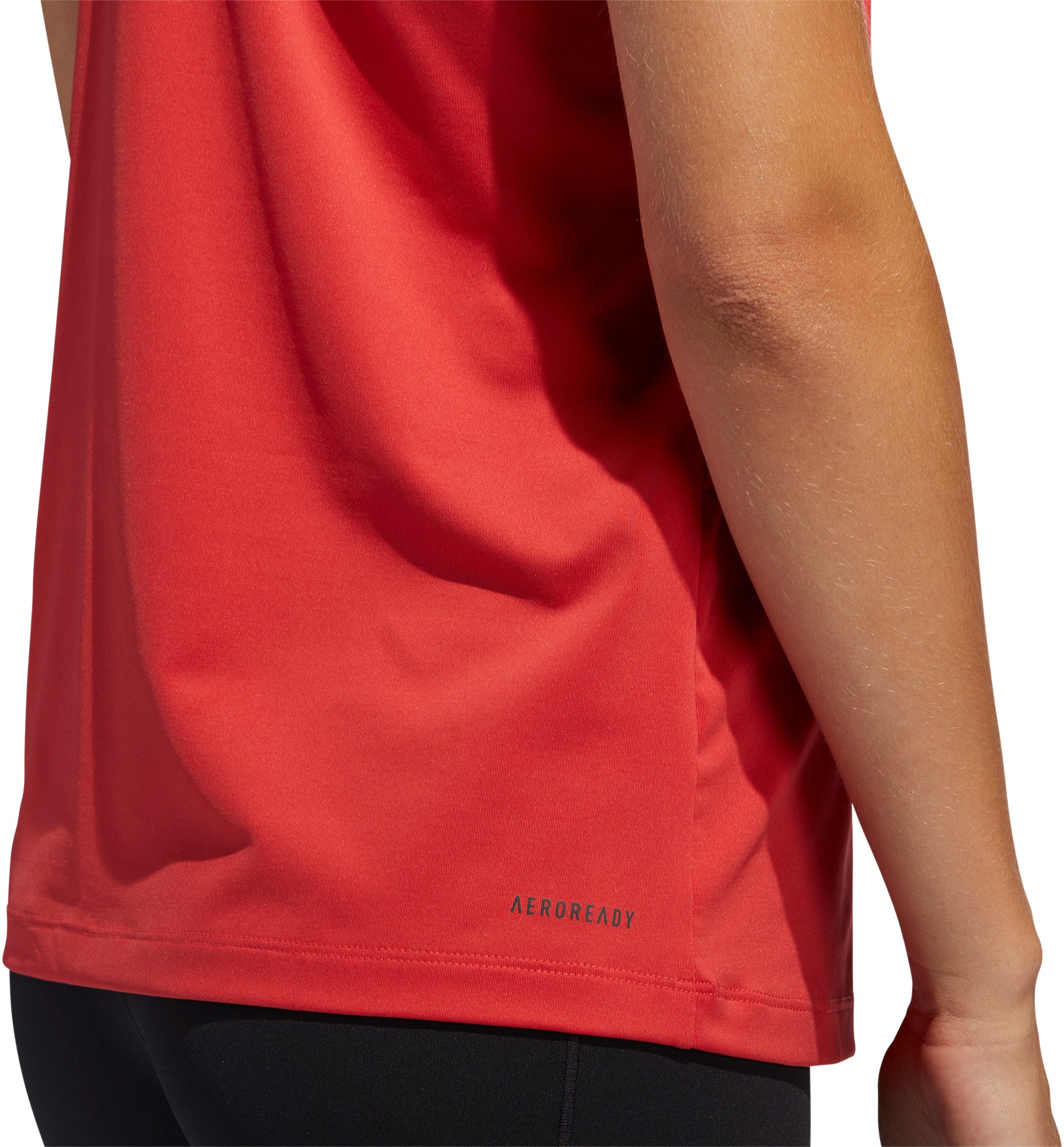 Badge Of Sport Tank Top