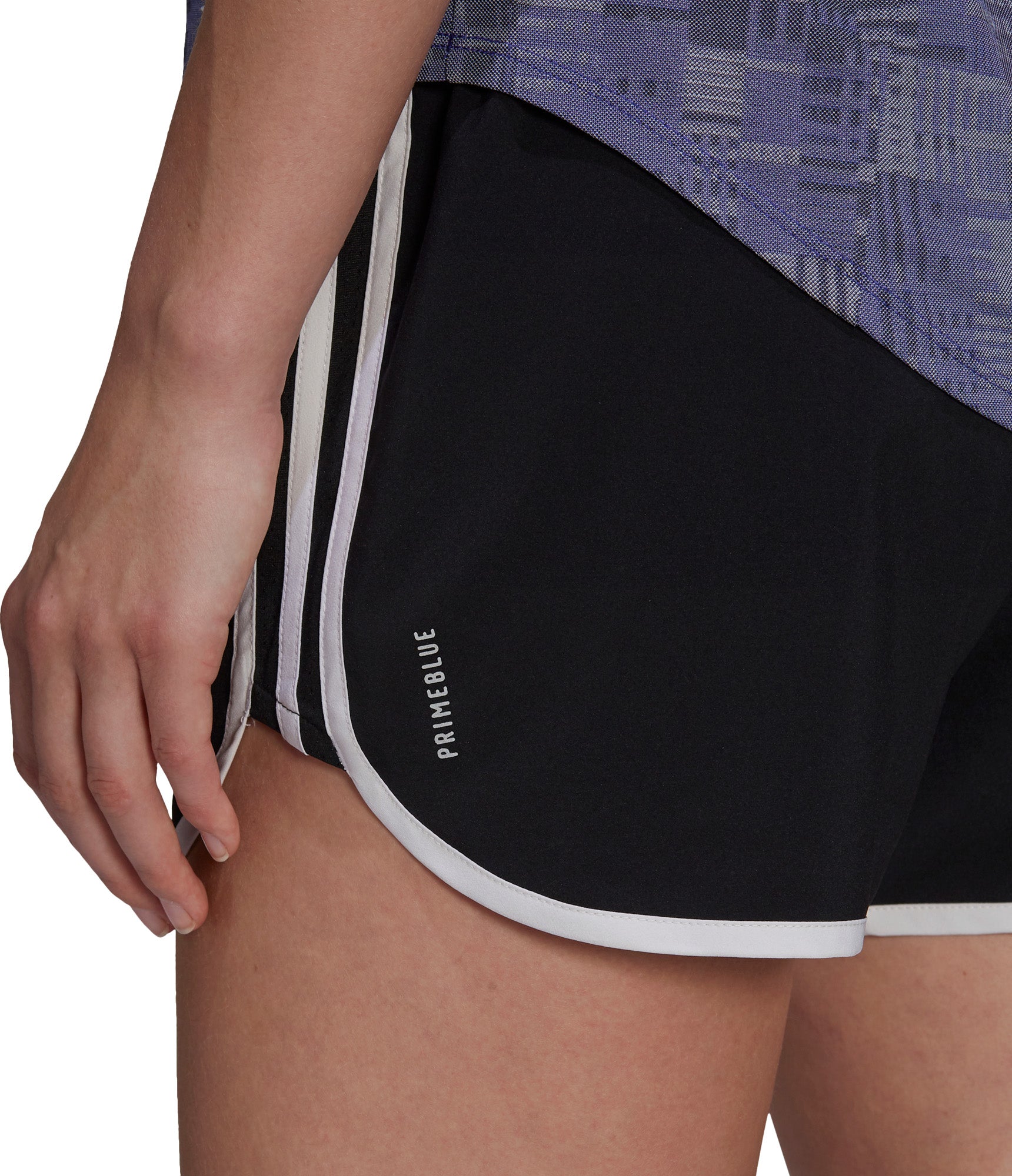 Marathon 20 Primeblue Running shorts