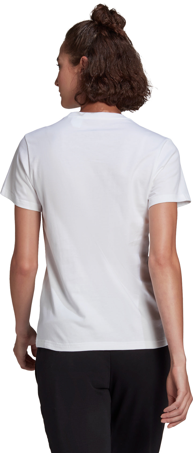 LOUNGEWEAR Essentials Logo T-shirt