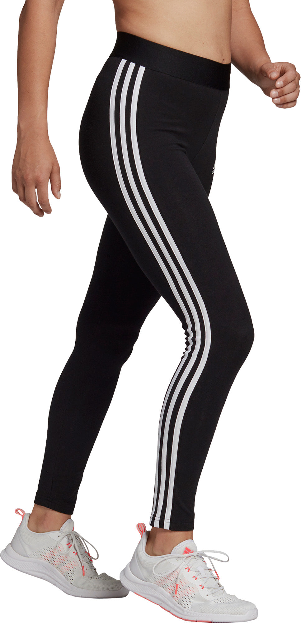 LOUNGEWEAR Essentials 3-Stripes leggings
