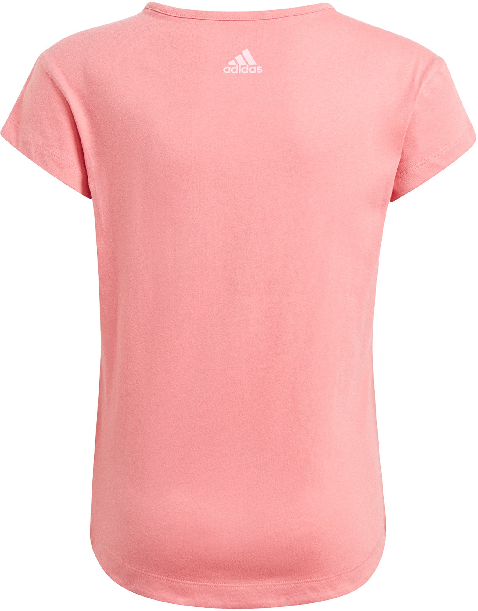 adidas Essentials Logo T-shirt