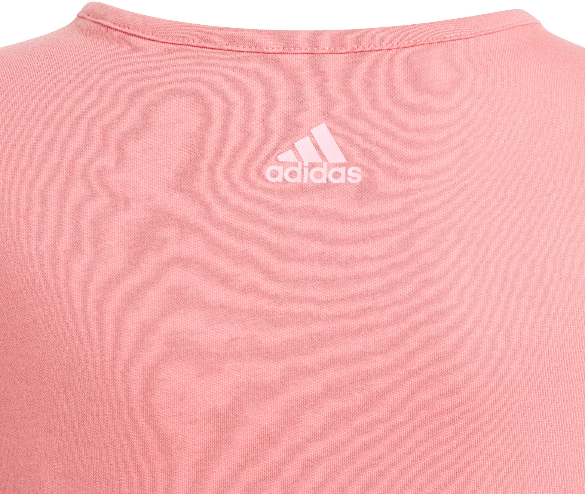 adidas Essentials Logo T-shirt