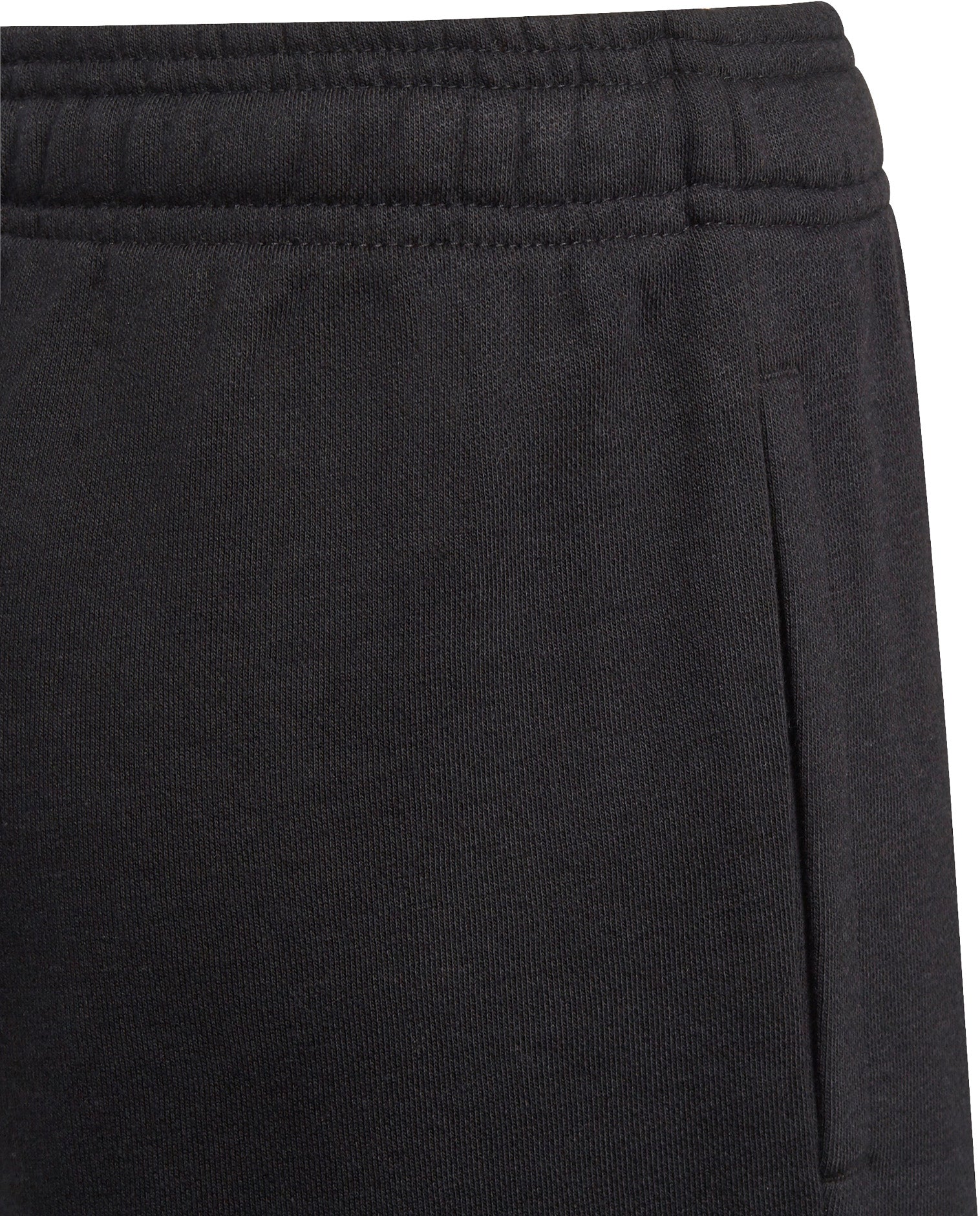 Essentials Big Logo træningsshorts