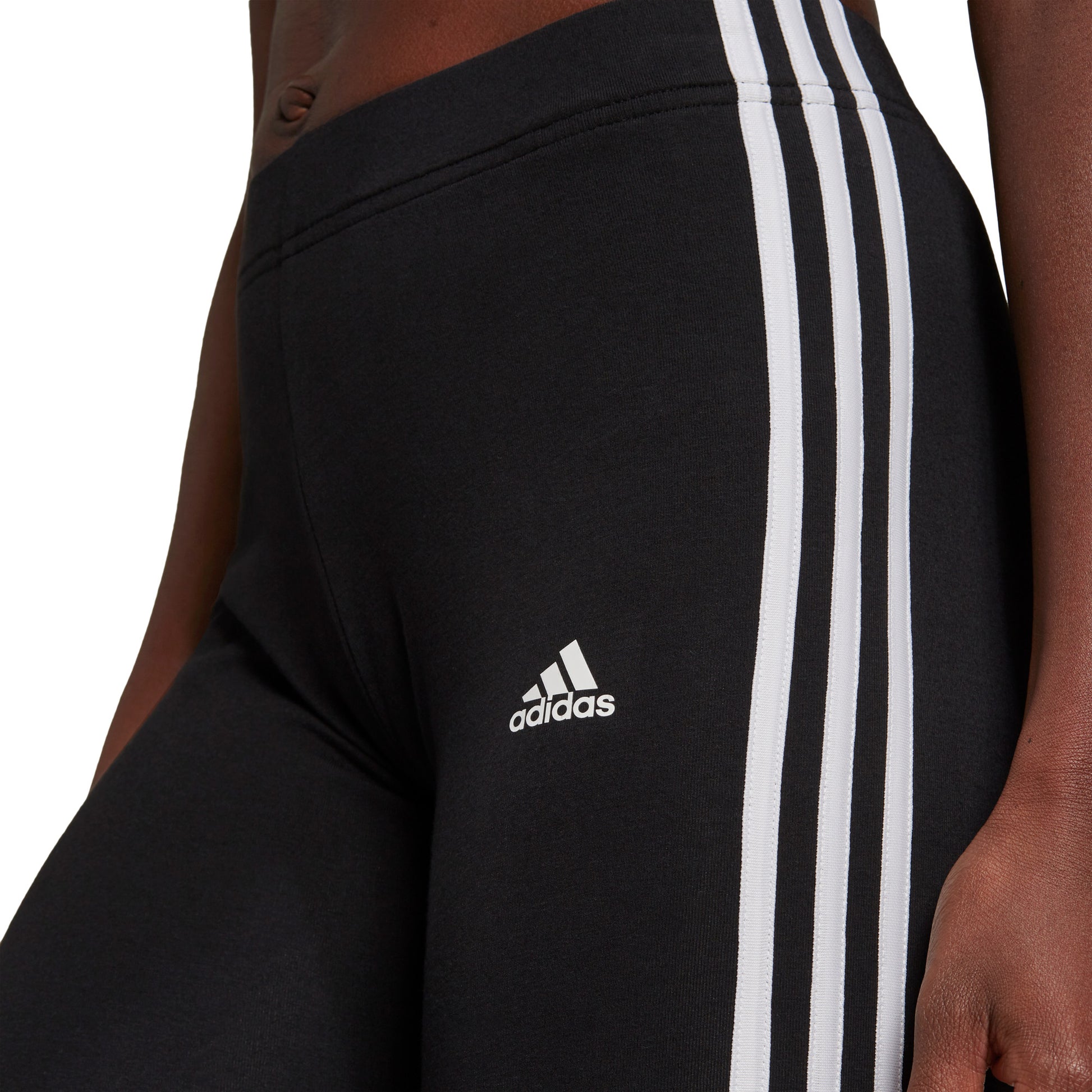 Essentials 3-Stripes cykelshorts