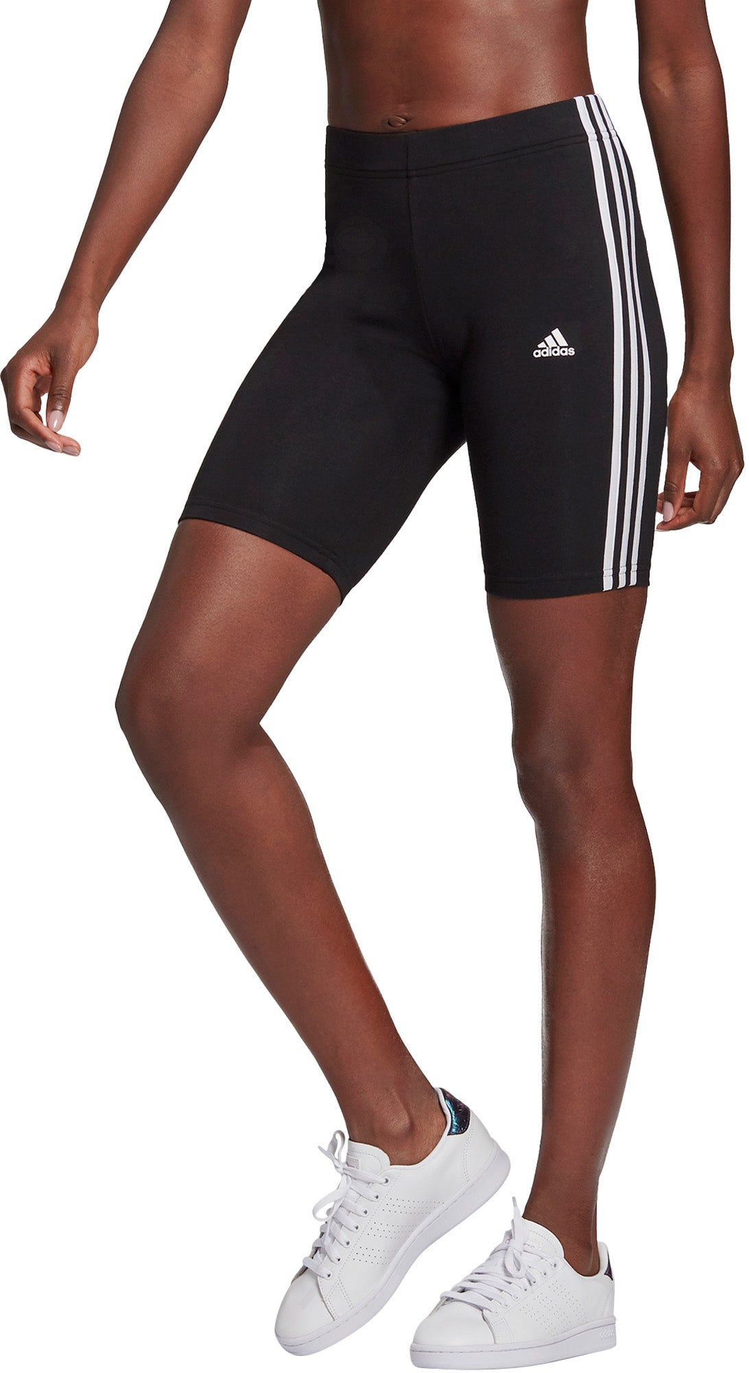Essentials 3-Stripes cykelshorts