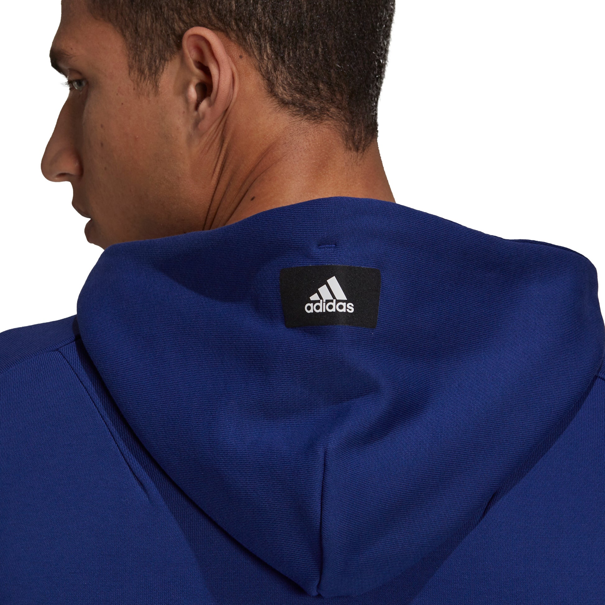 Sportswear Future Icons Logo hættetrøje
