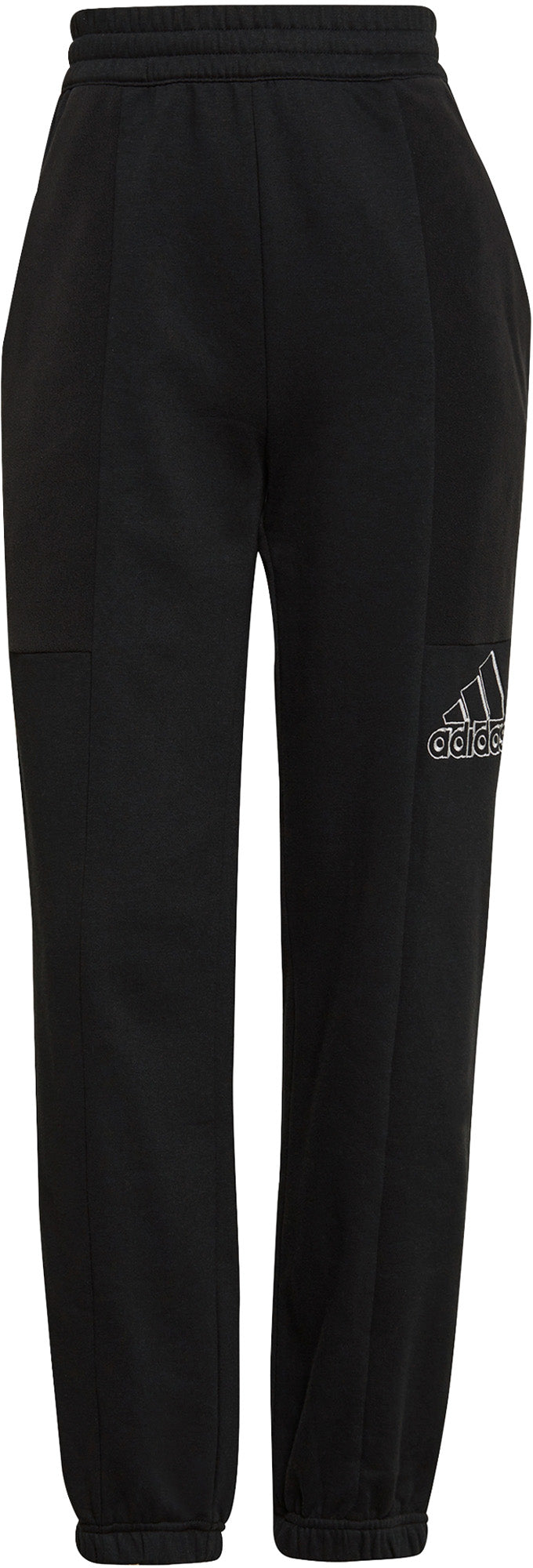 Brand Love Embroidered Logo joggingbukser
