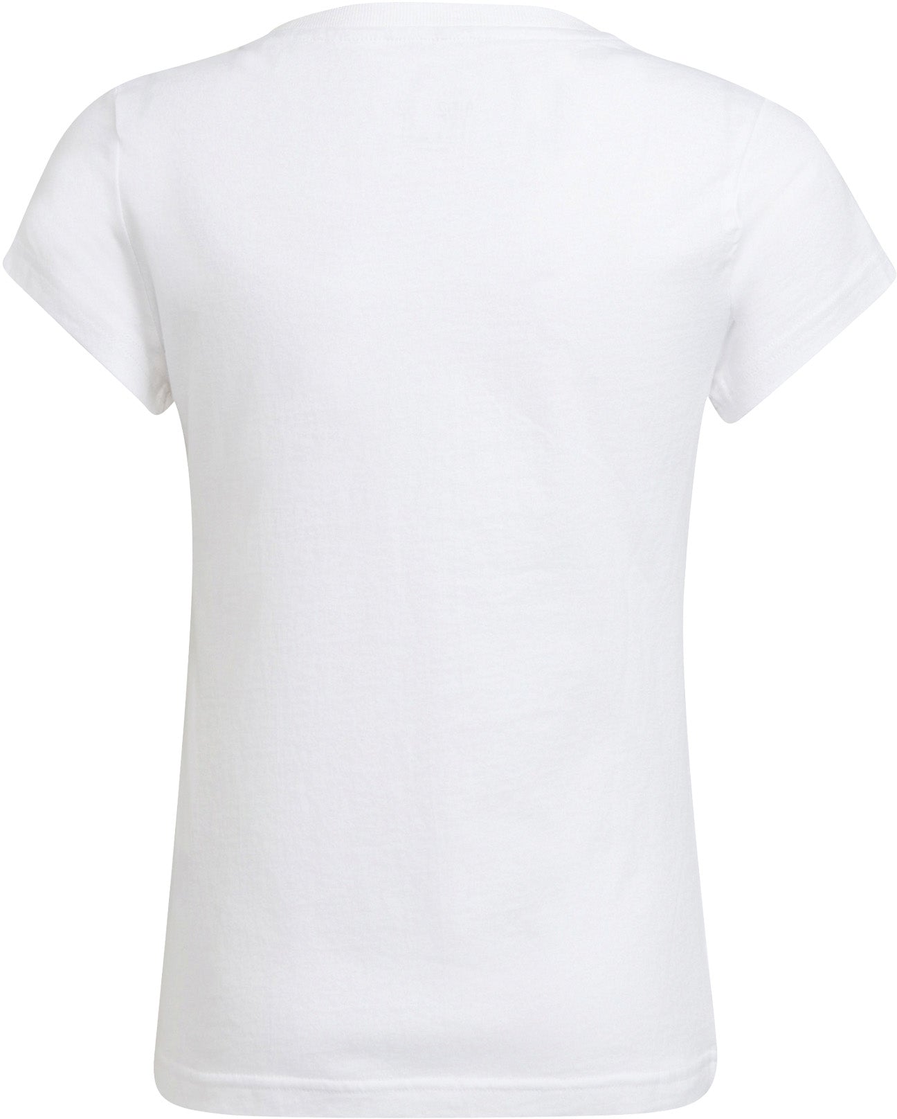 Essentials Big Logo T-shirt