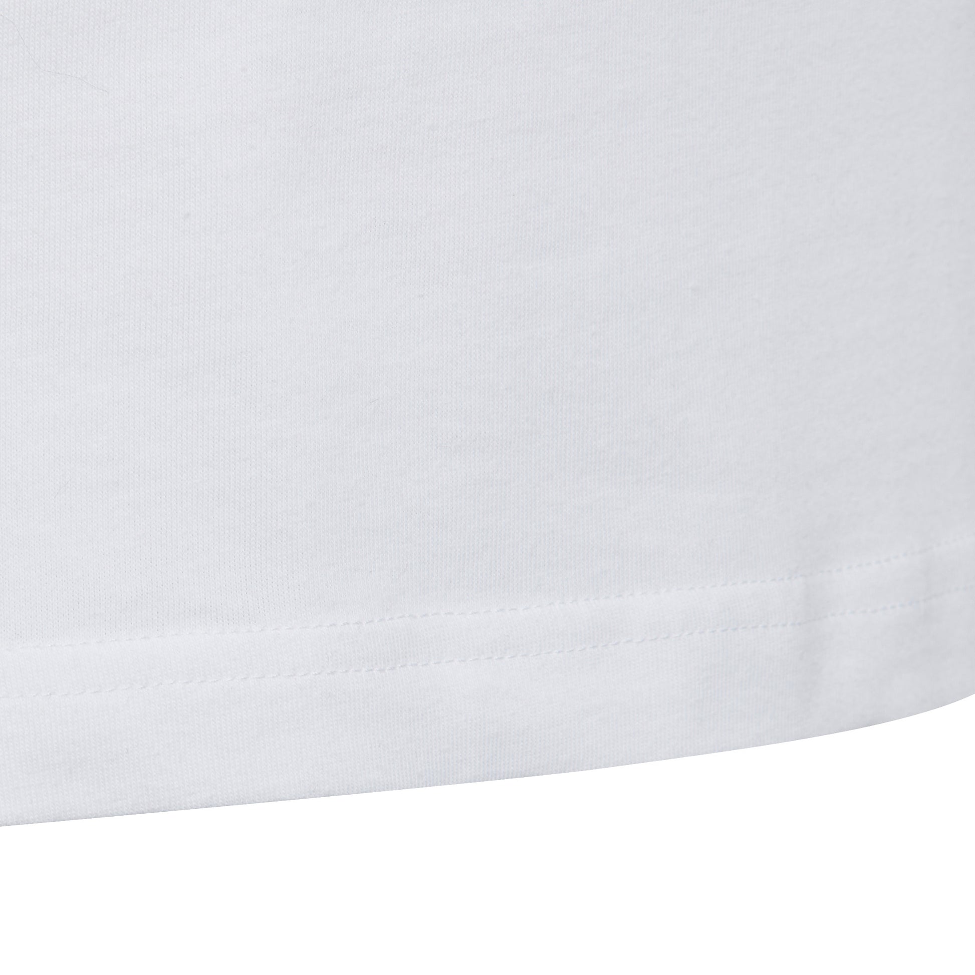 Essentials Big Logo T-shirt