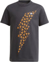 Graphic T-shirt fra Adidas
