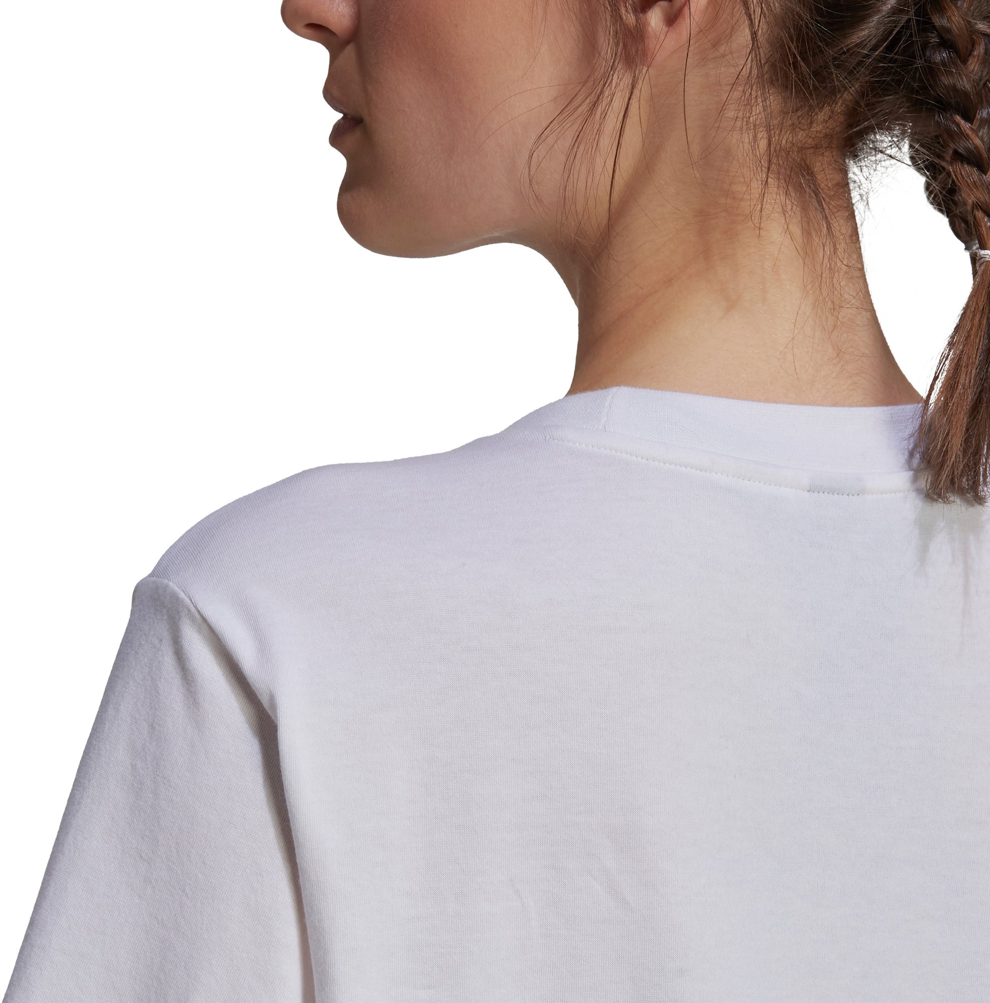 Sportswear Future Icons Logo Graphic T-shirt