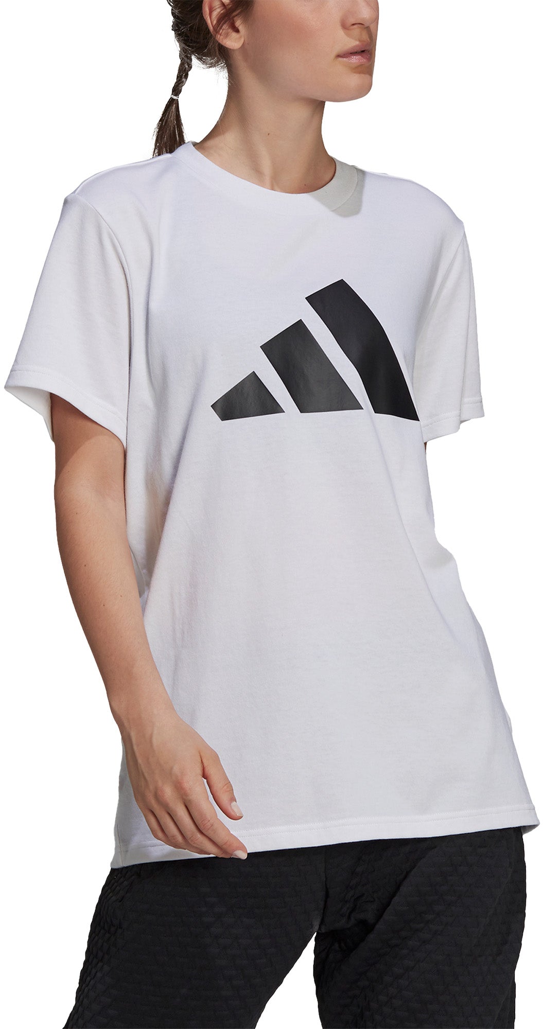 Sportswear Future Icons Logo Graphic T-shirt