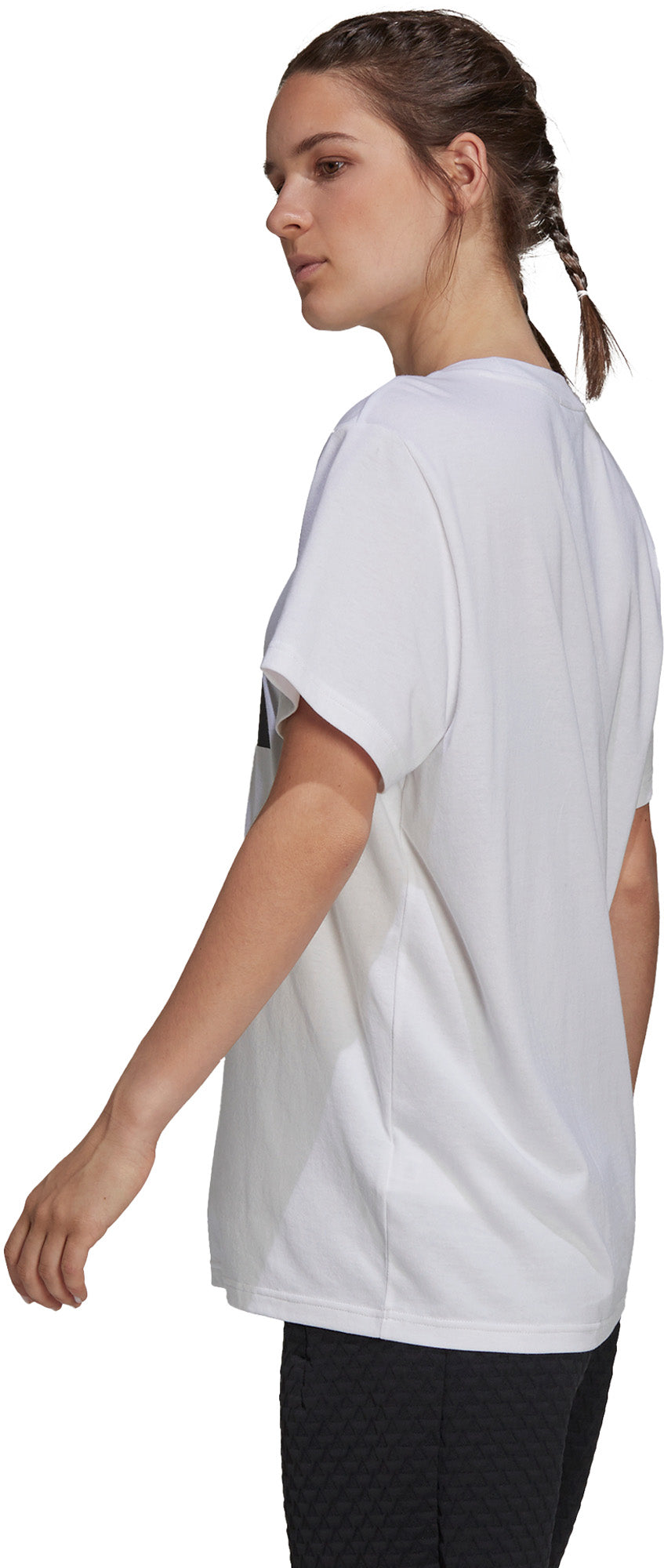 Sportswear Future Icons Logo Graphic T-shirt