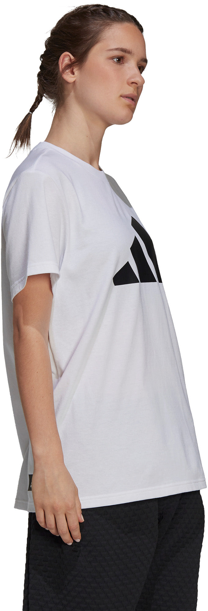 Sportswear Future Icons Logo Graphic T-shirt