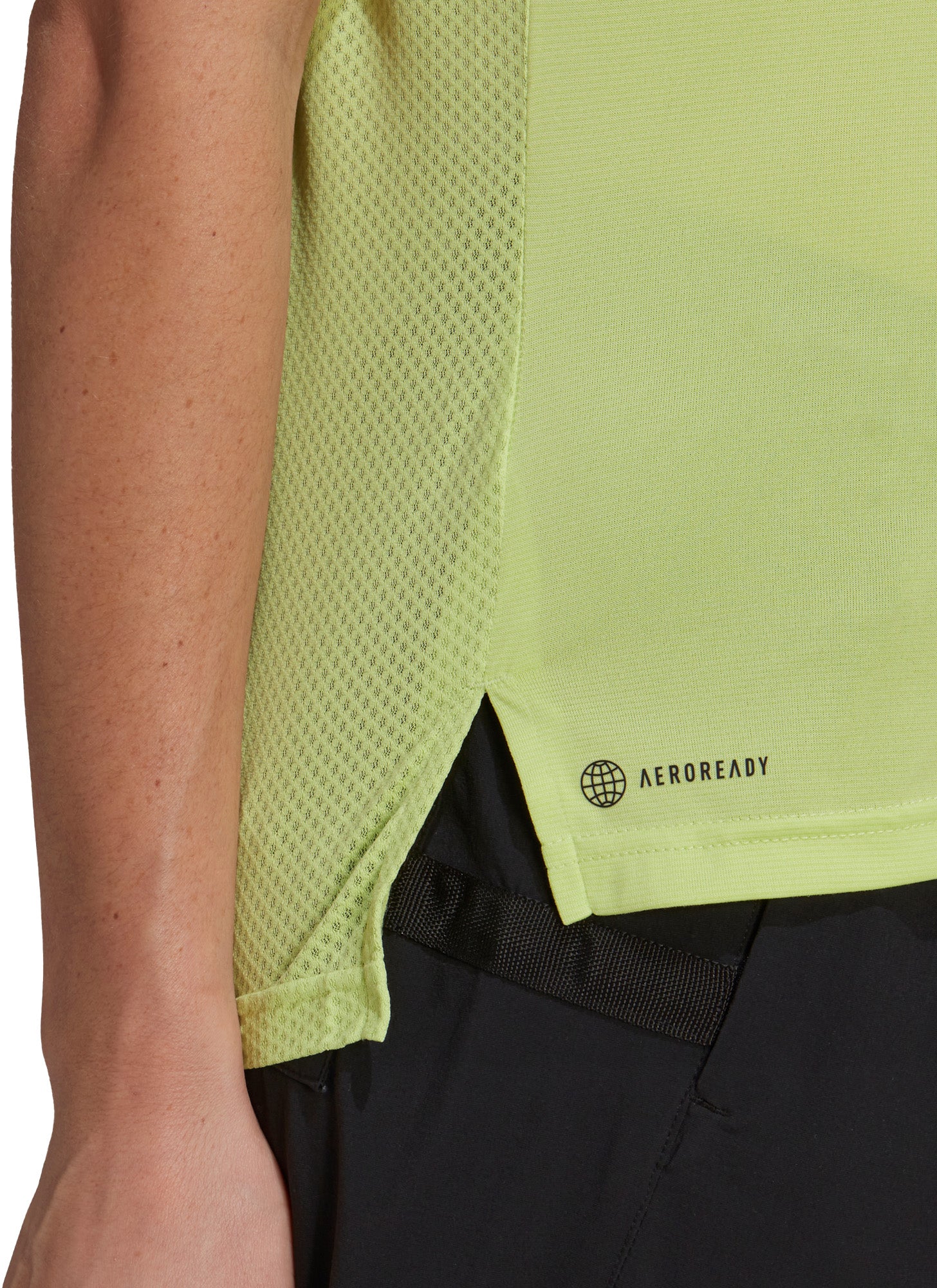 Terrex Agravic løbe T-shirt