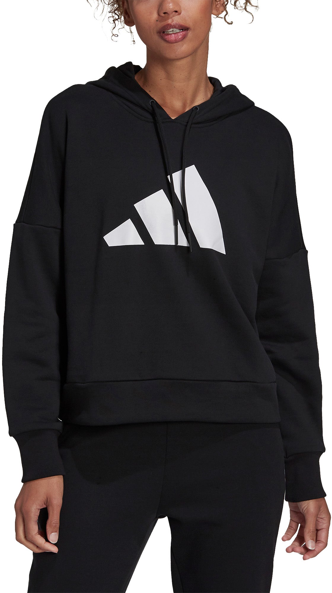 Sportswear Future Icons hættetrøje