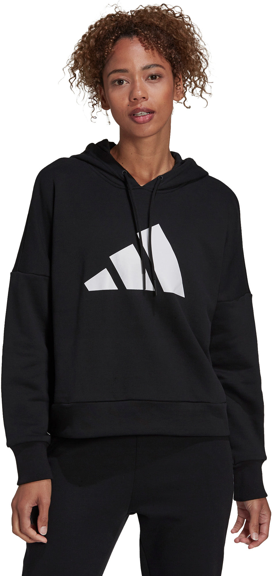 Sportswear Future Icons hættetrøje