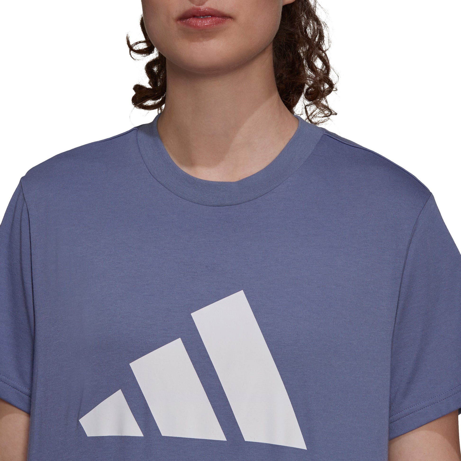 Sportswear Future Icons Logo Graphic T-shirt