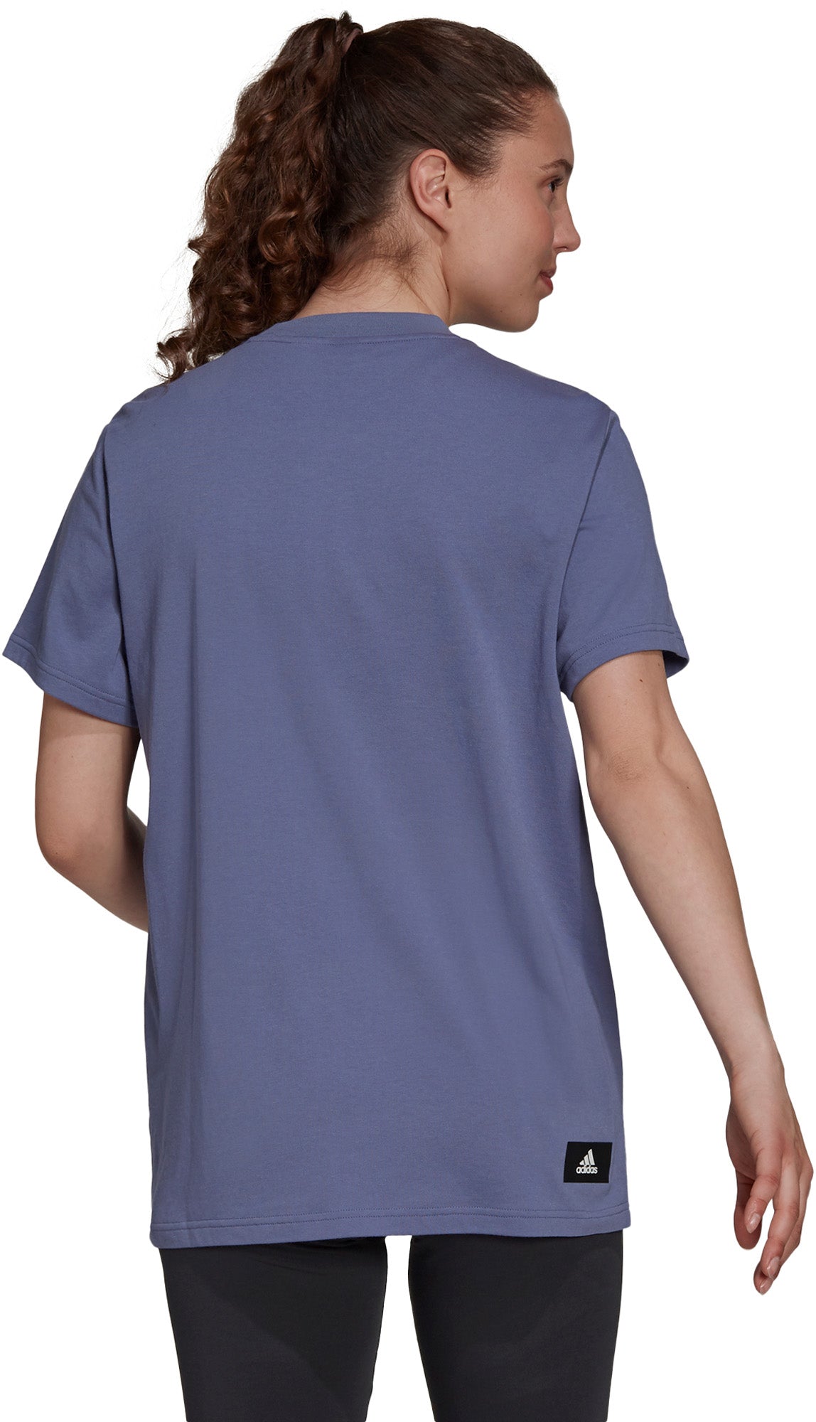 Sportswear Future Icons Logo Graphic T-shirt