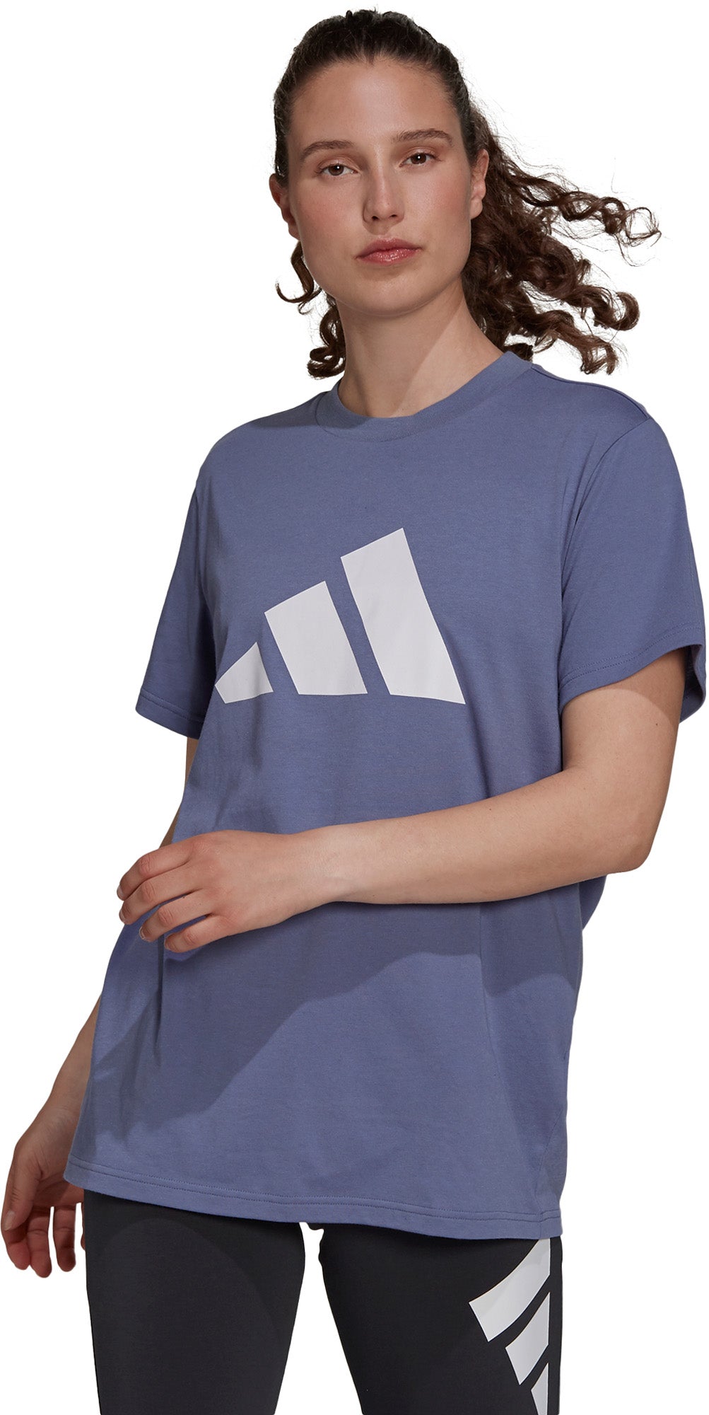 Sportswear Future Icons Logo Graphic T-shirt