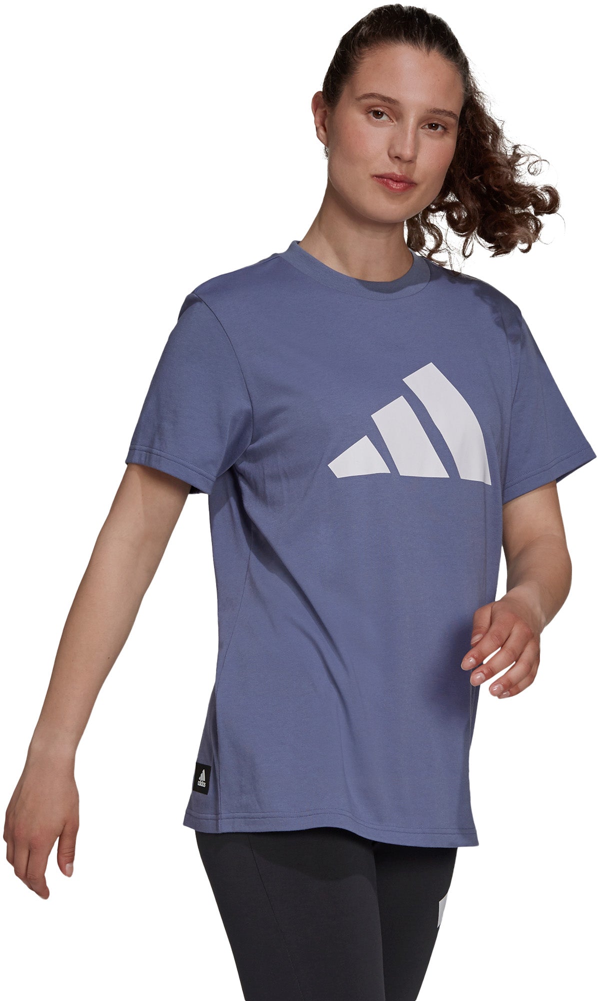 Sportswear Future Icons Logo Graphic T-shirt