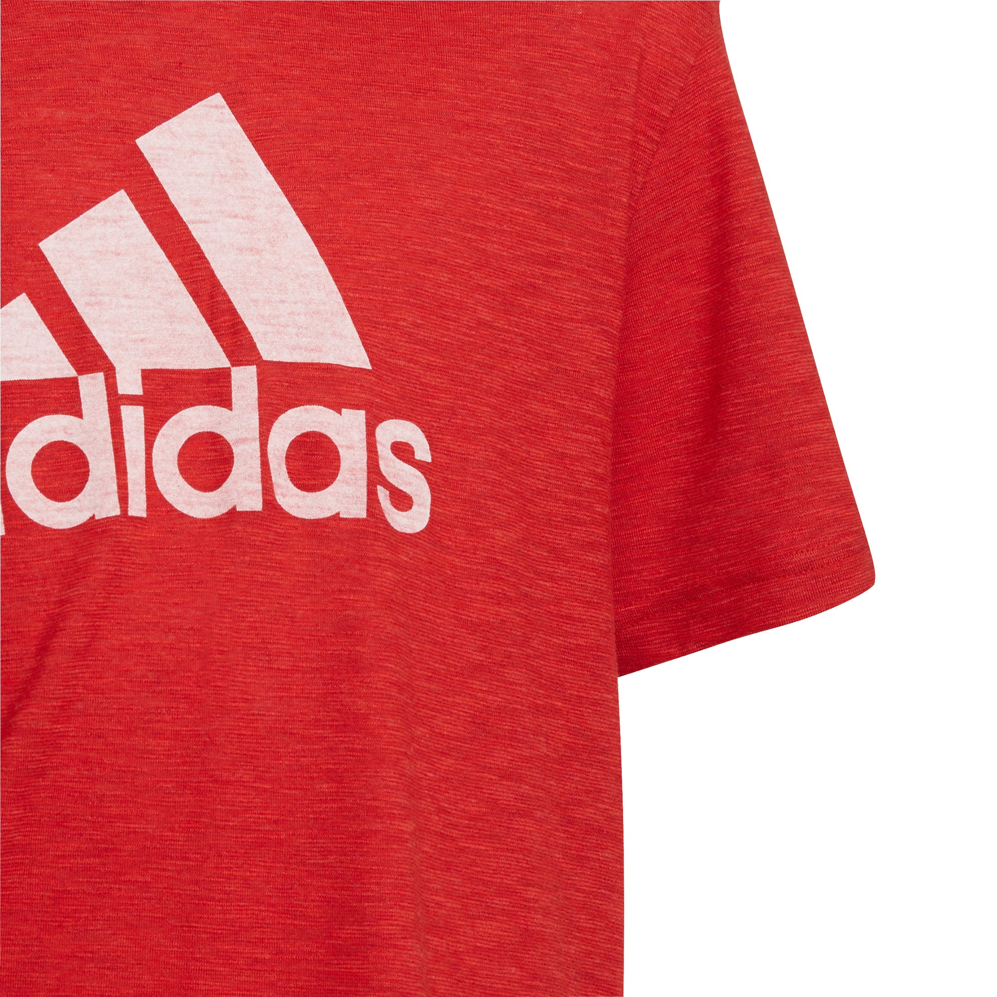 Badge of Sport Summer trænings T-shirt