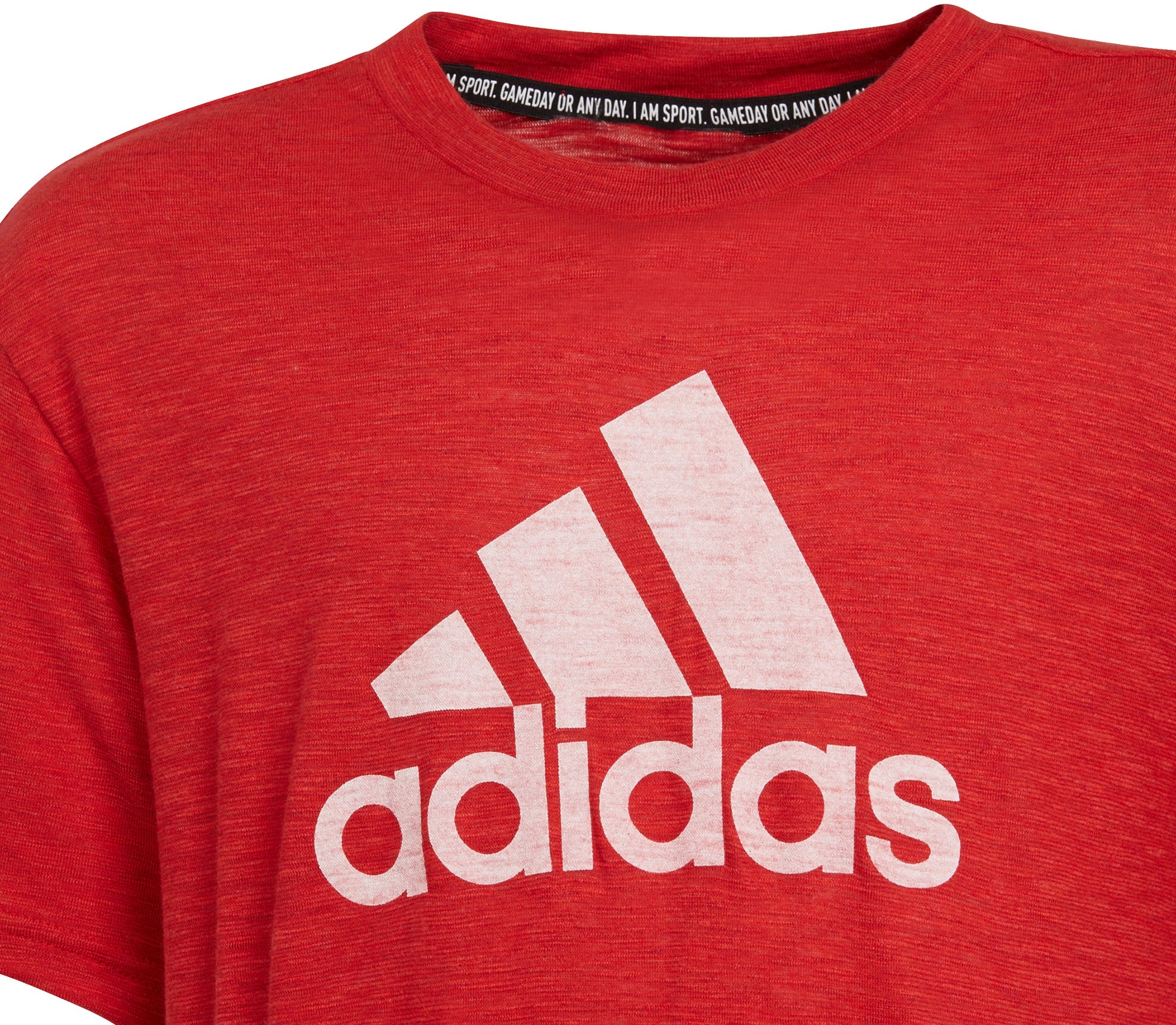 Badge of Sport Summer trænings T-shirt